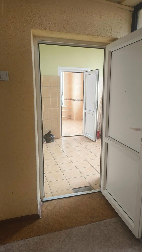 Toilet Туалет, Minsk, photo