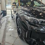 Mirror Detailing Studio (Kanysh Satbayev Street, 30Б), auto detailing