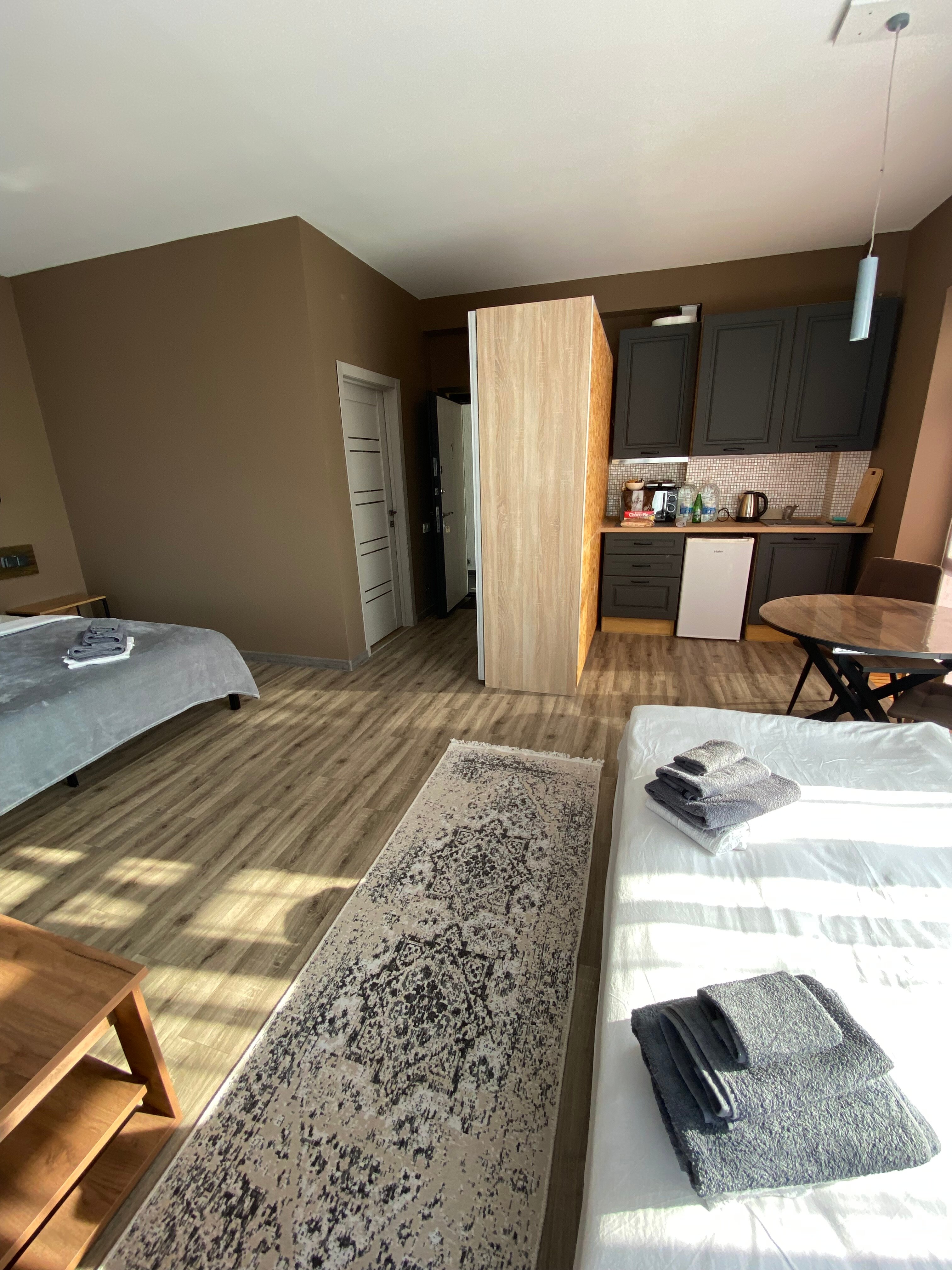 Фото Континент