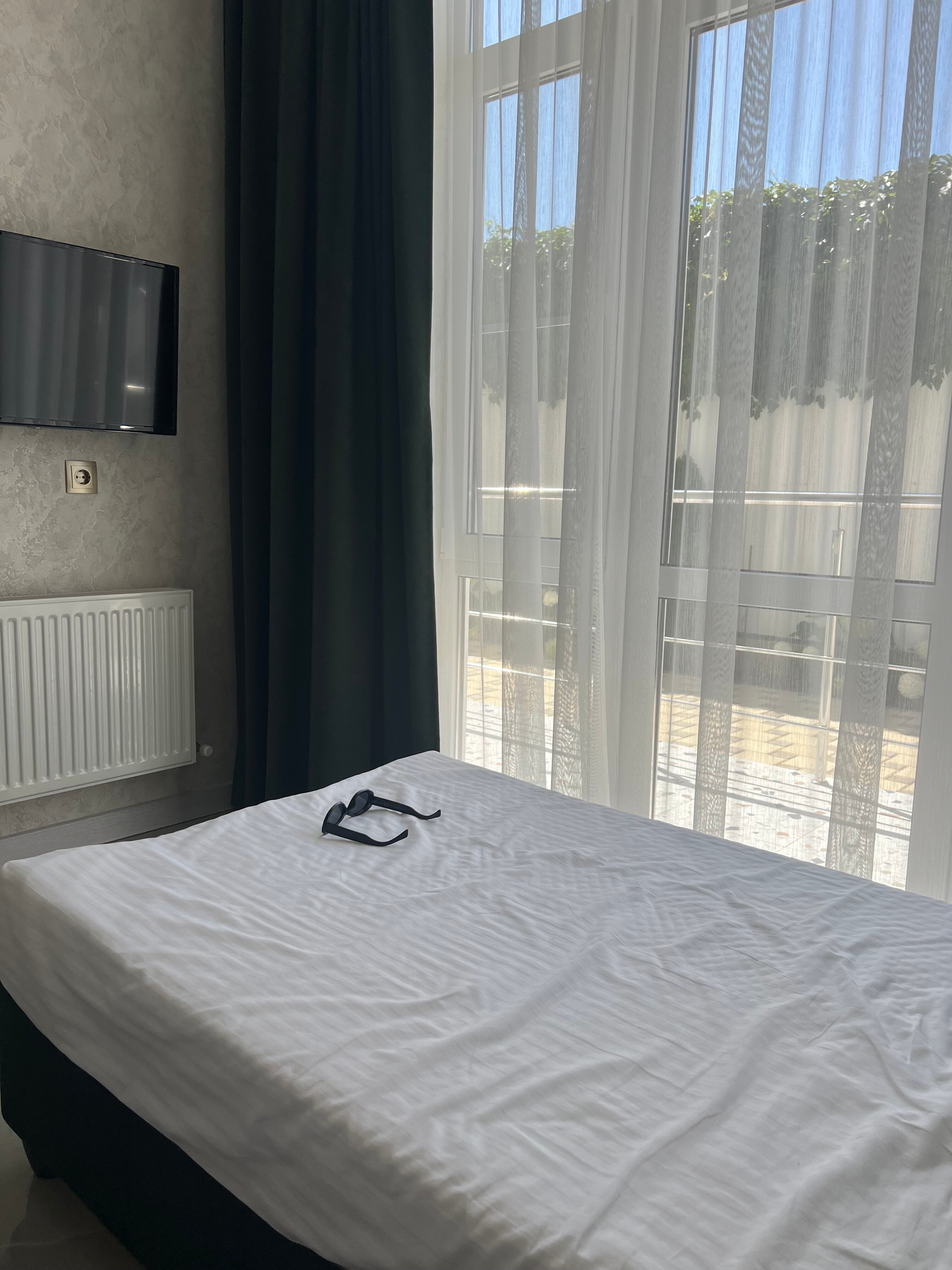 Фото Кассандра Палас