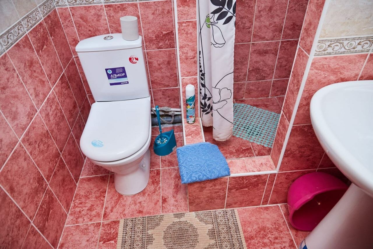 Фото Крымский Детокс