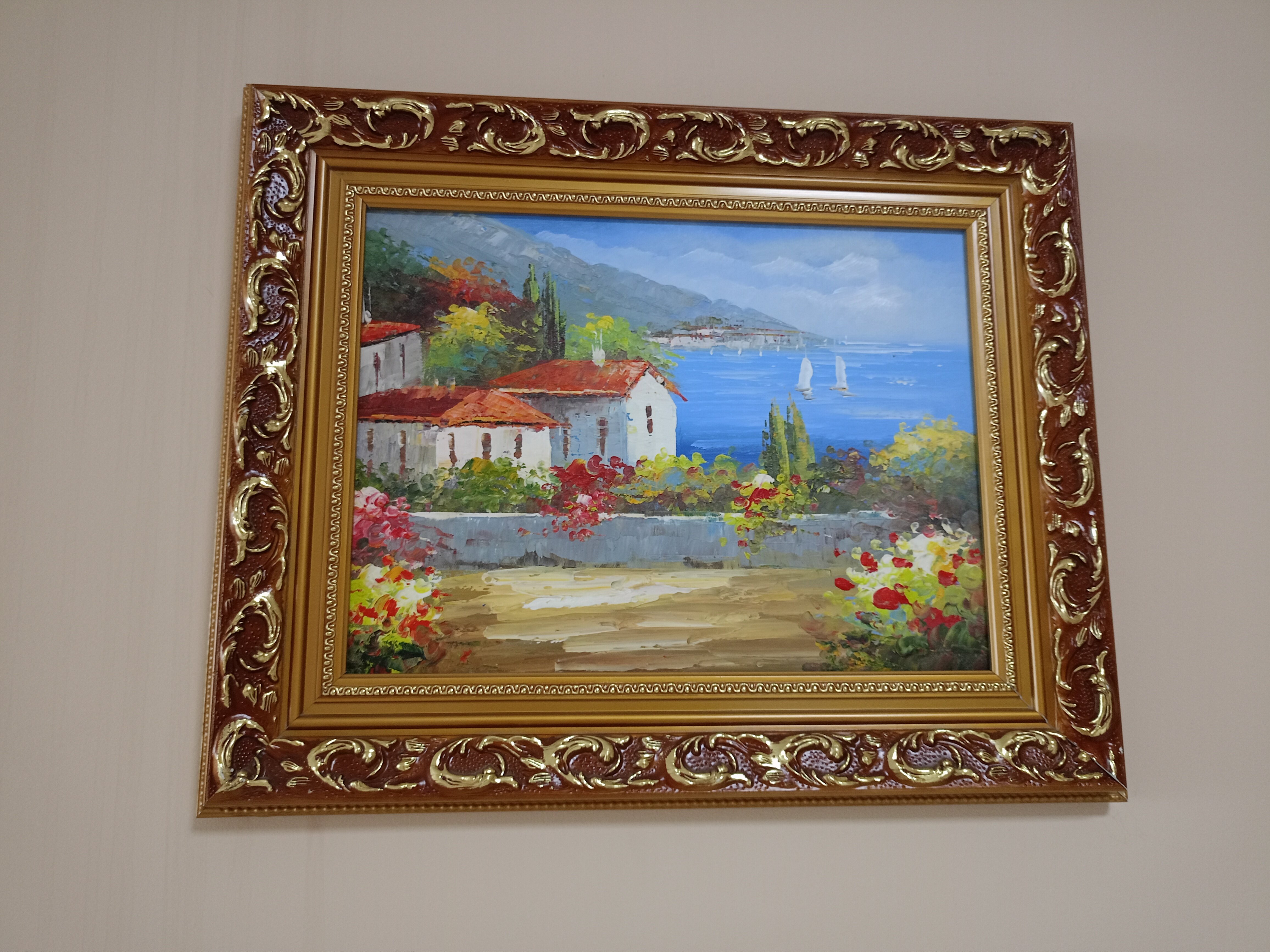 Фото Родник удачи