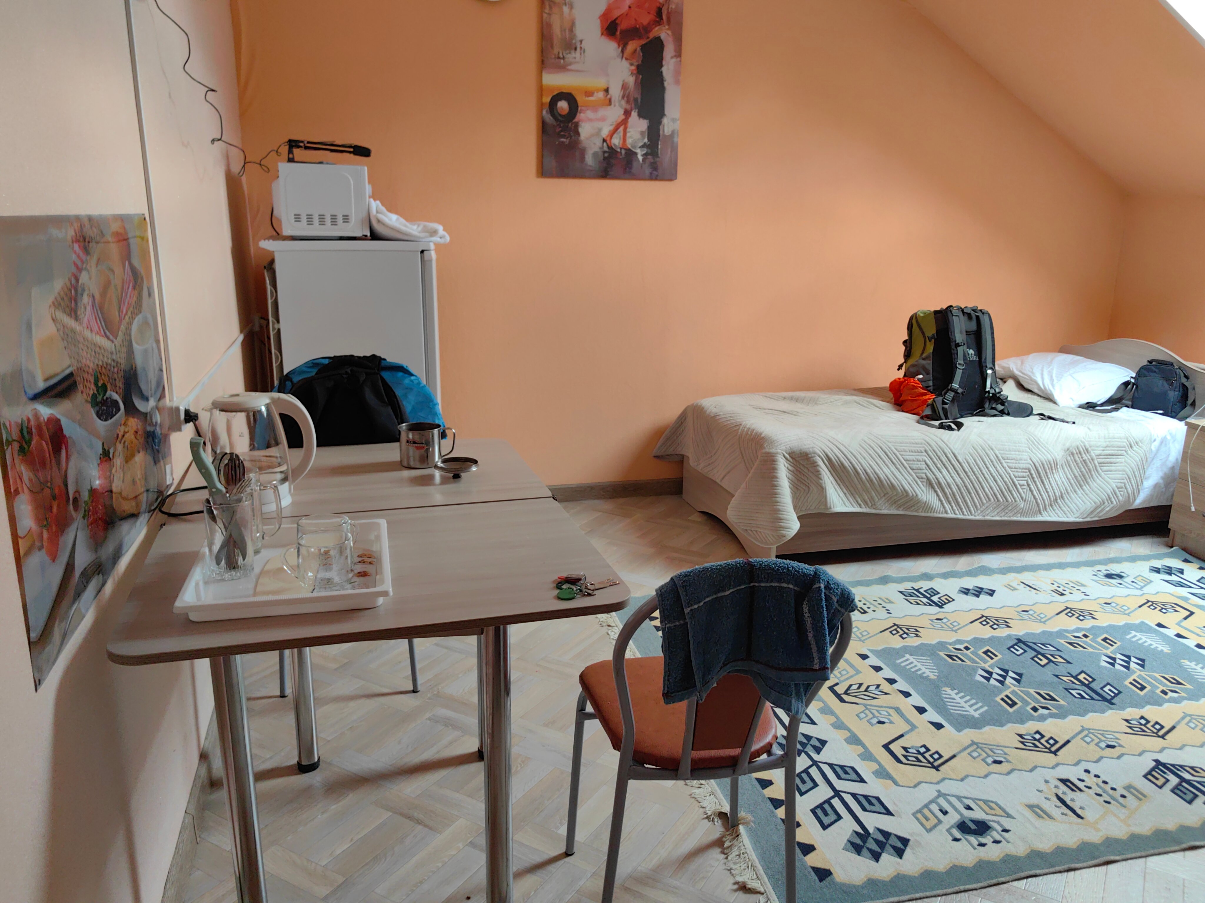 Фото Байкал