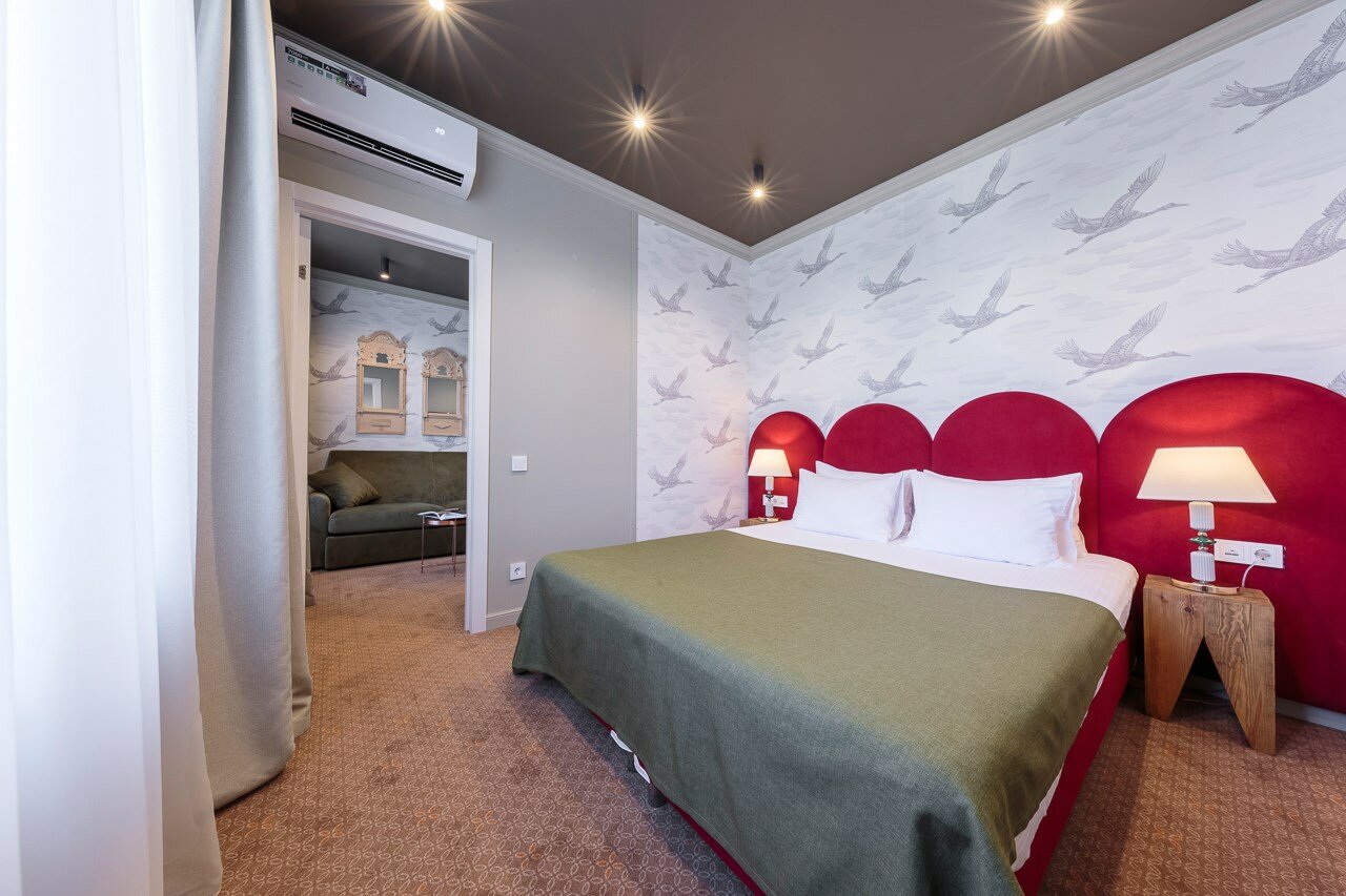 Фото отеля 5