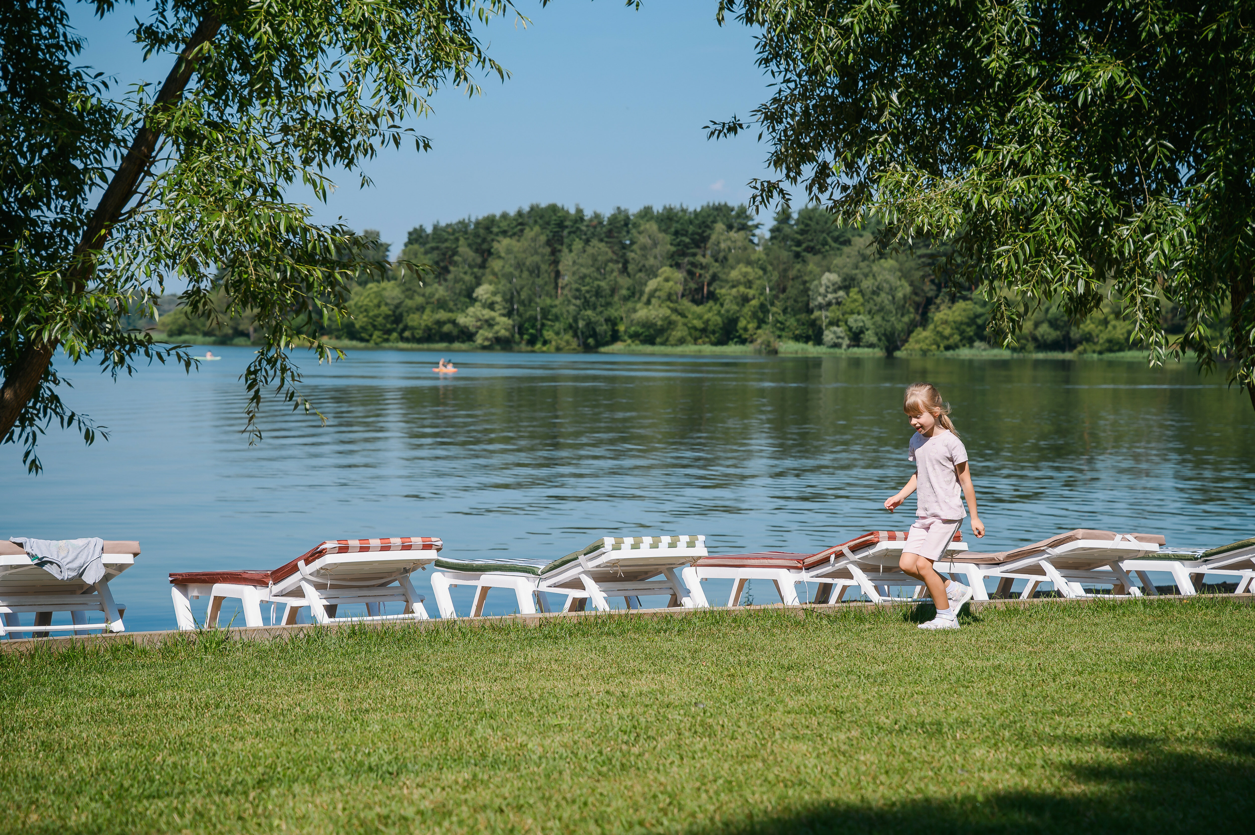 Фото Пятницкий плёс