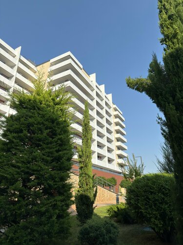 Гостиница Hidens в Туапсе