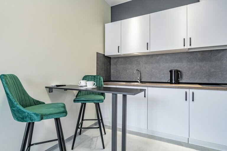 Фото Апарт-отель А4