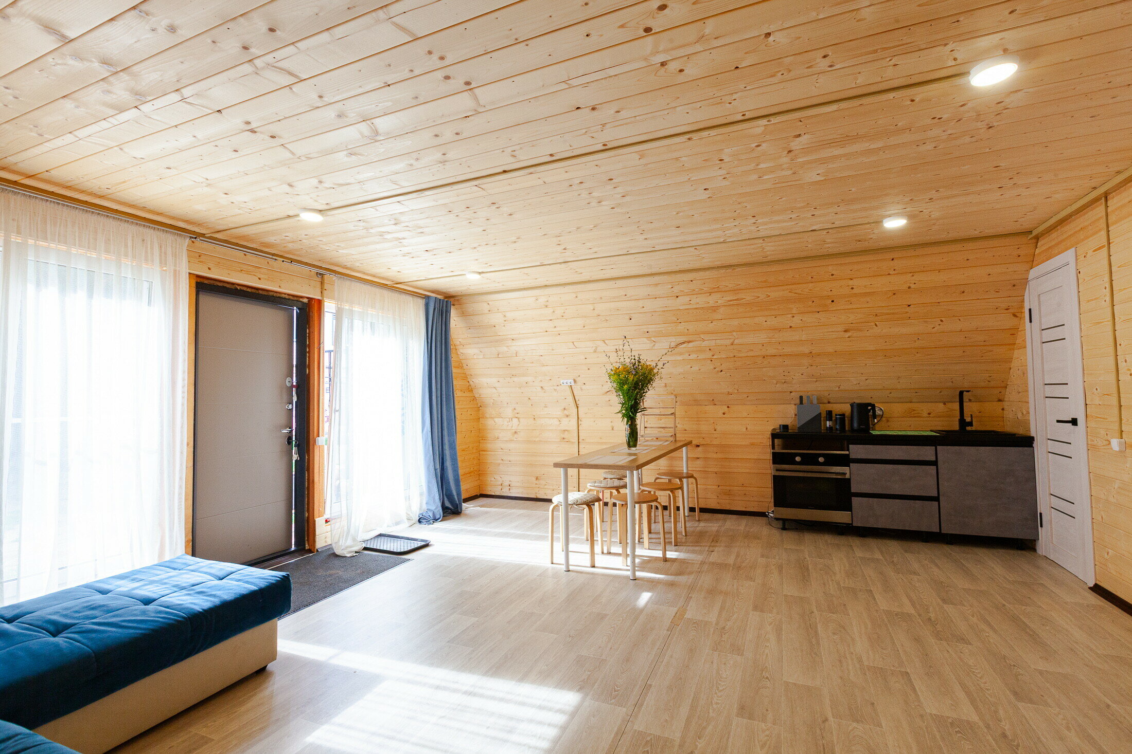 Фото У Лешего