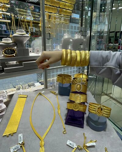 Anadolu Gümüş Fotoğraf 5