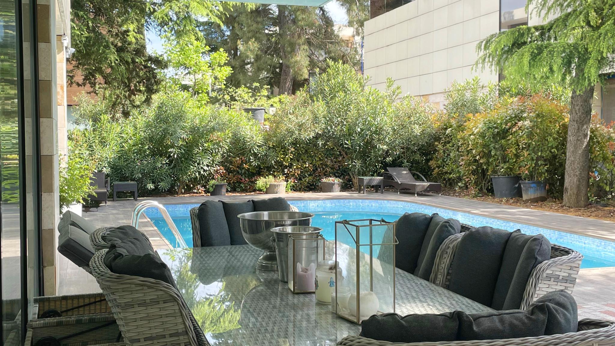 Фото Pulsar Villa Deluxe