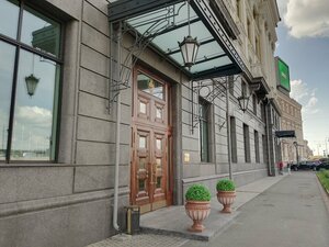 Гостиница Бутик-отель Приоритет