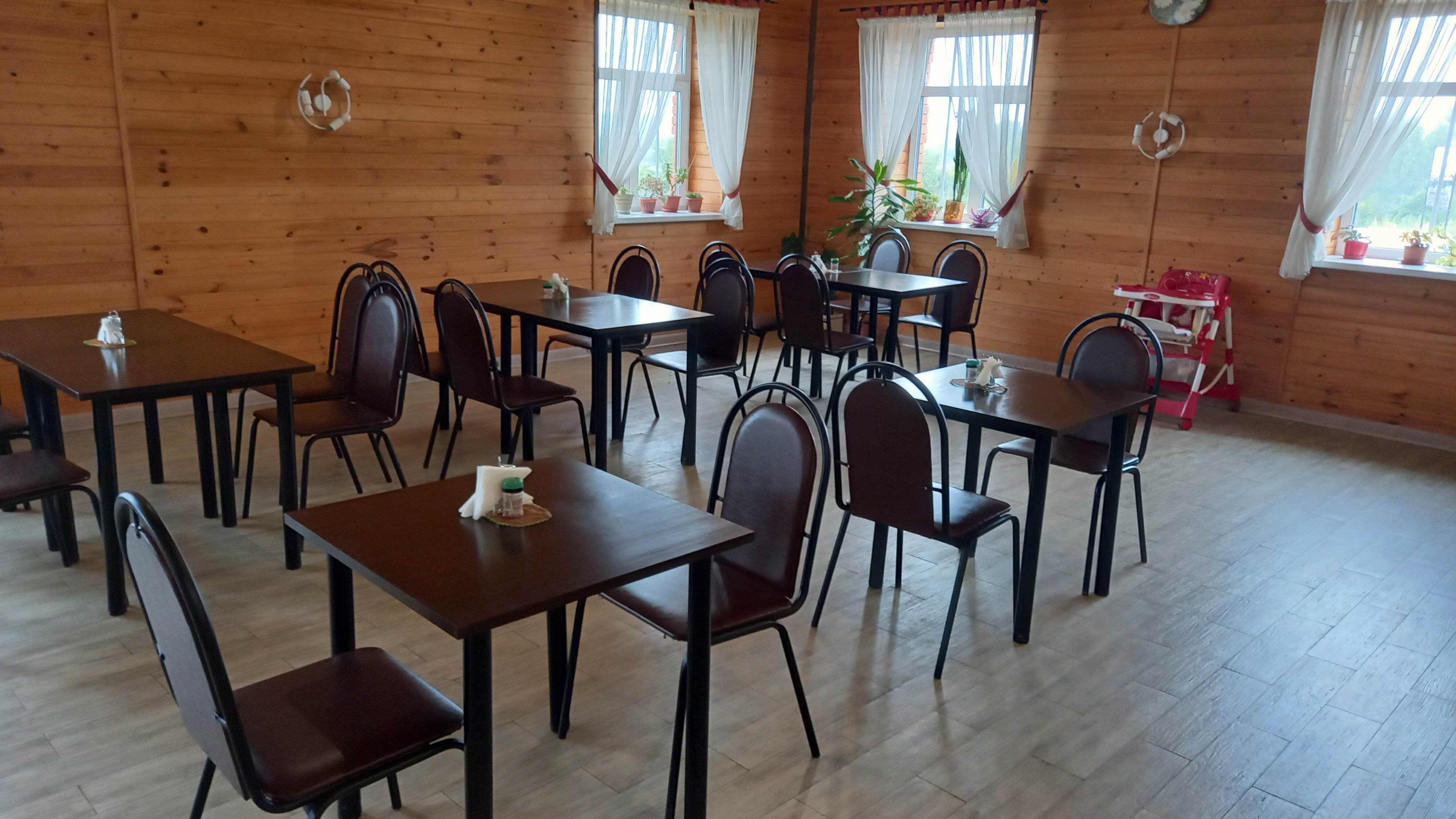 Фото Теремок