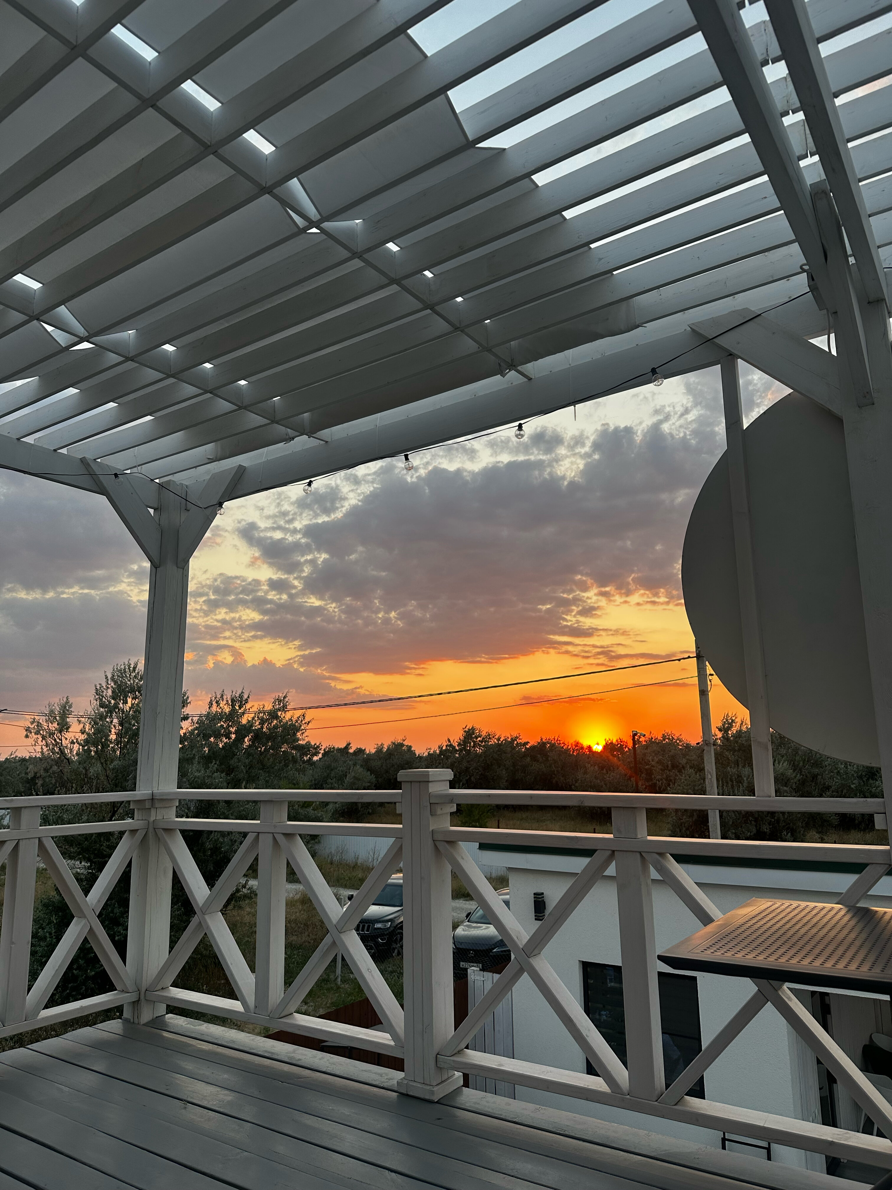 Фото Оливия