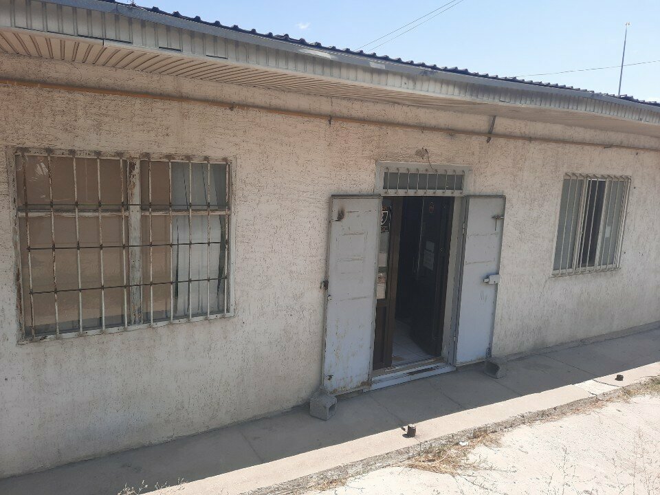 Private practice doctors Procedure Room, Chimkent, photo