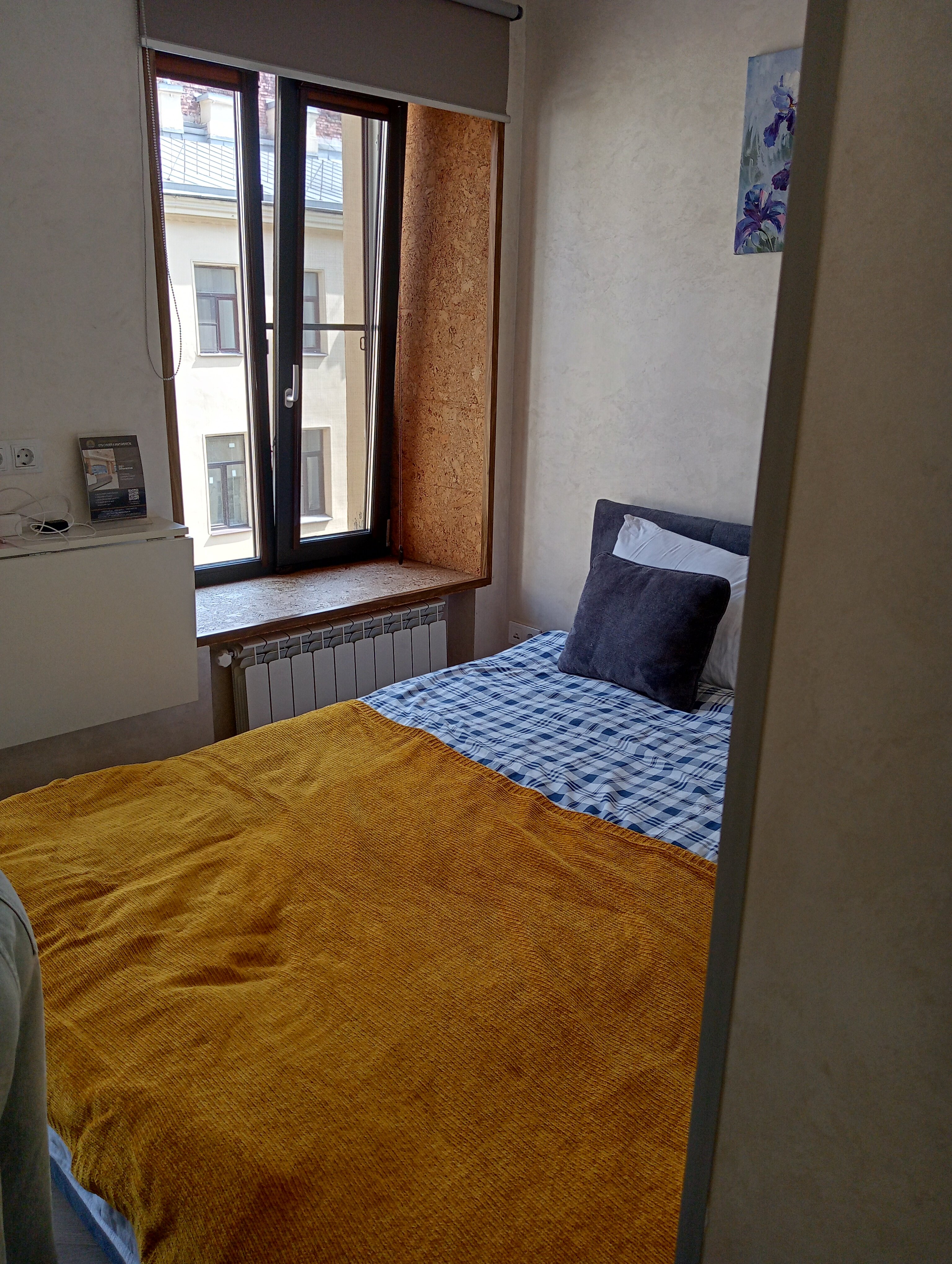 Фото Критик Отдыхает на Невском