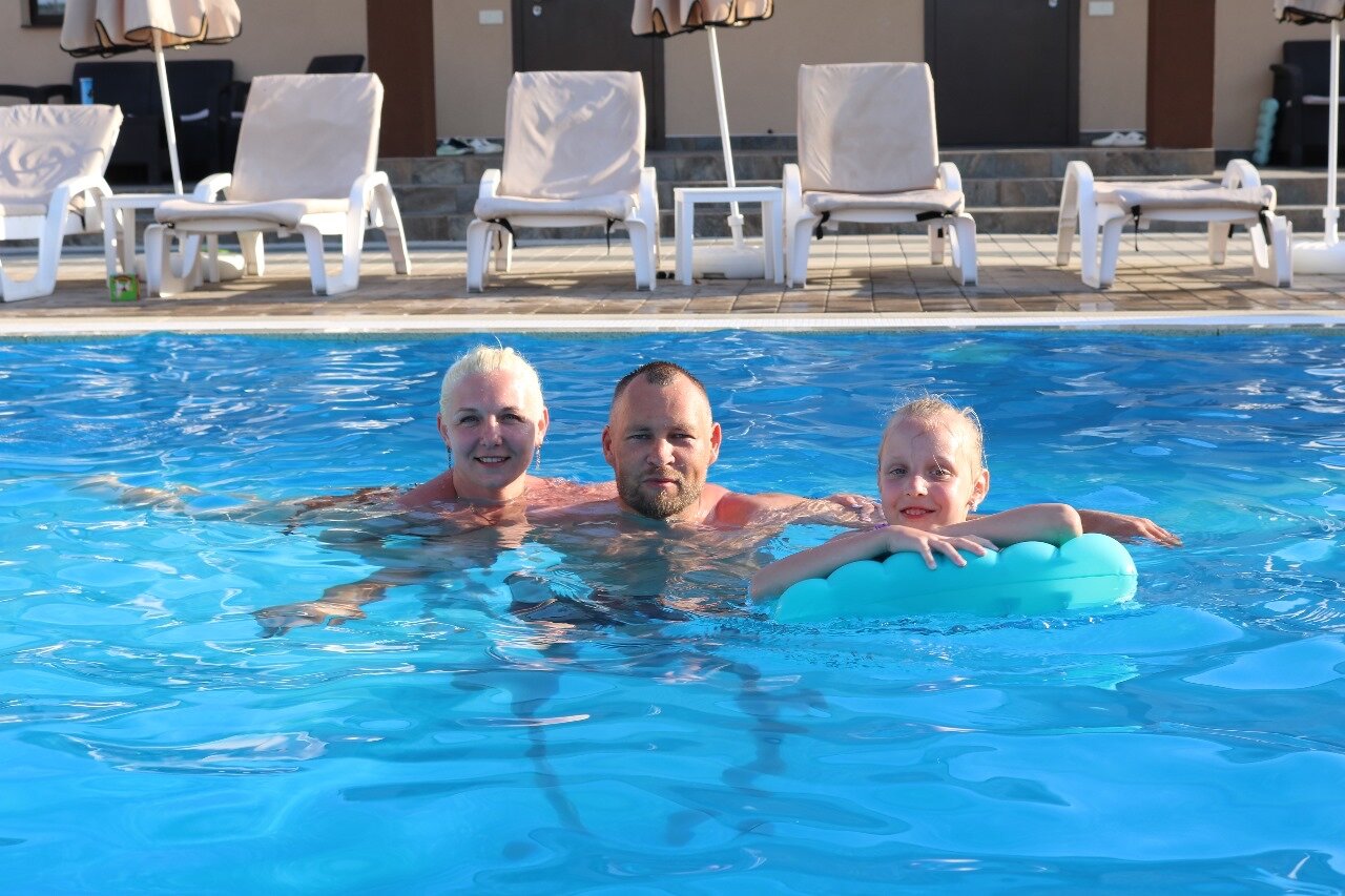 Фото Май Мария резиденц