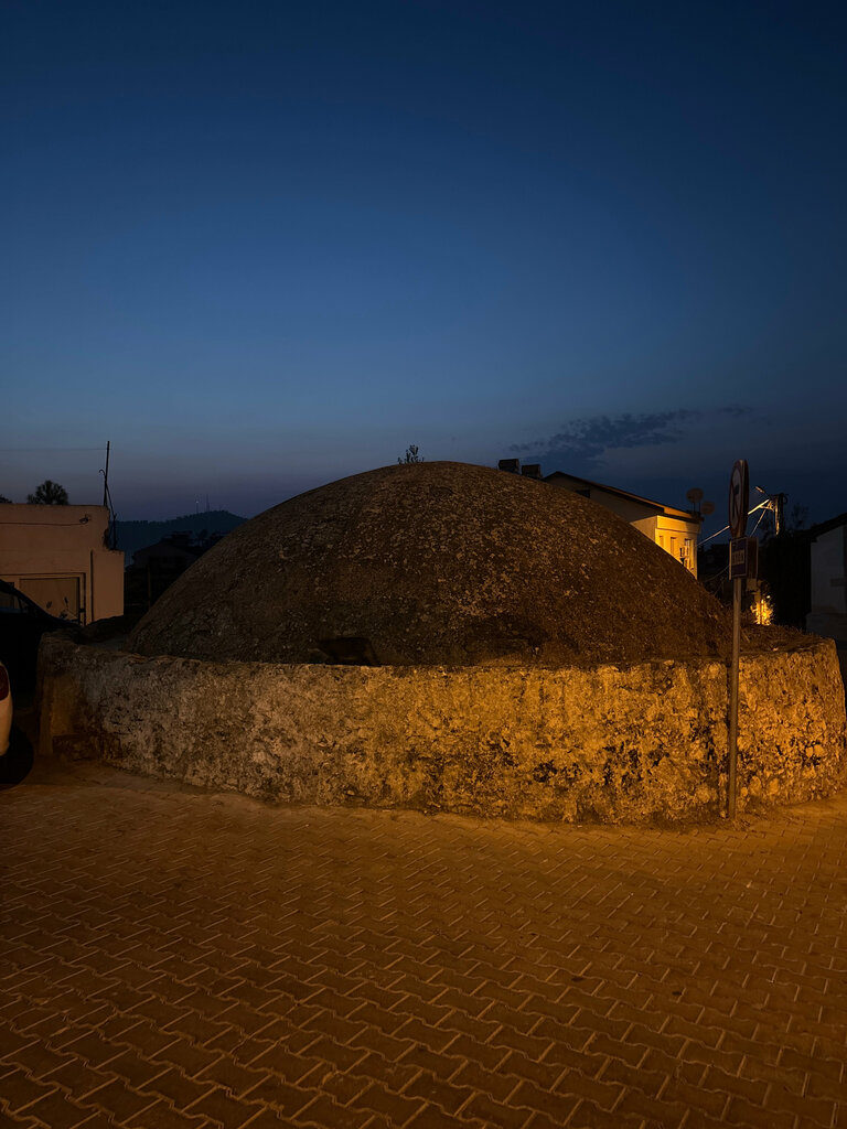 Landmark, attraction Historical Cistern, Fethiye, photo