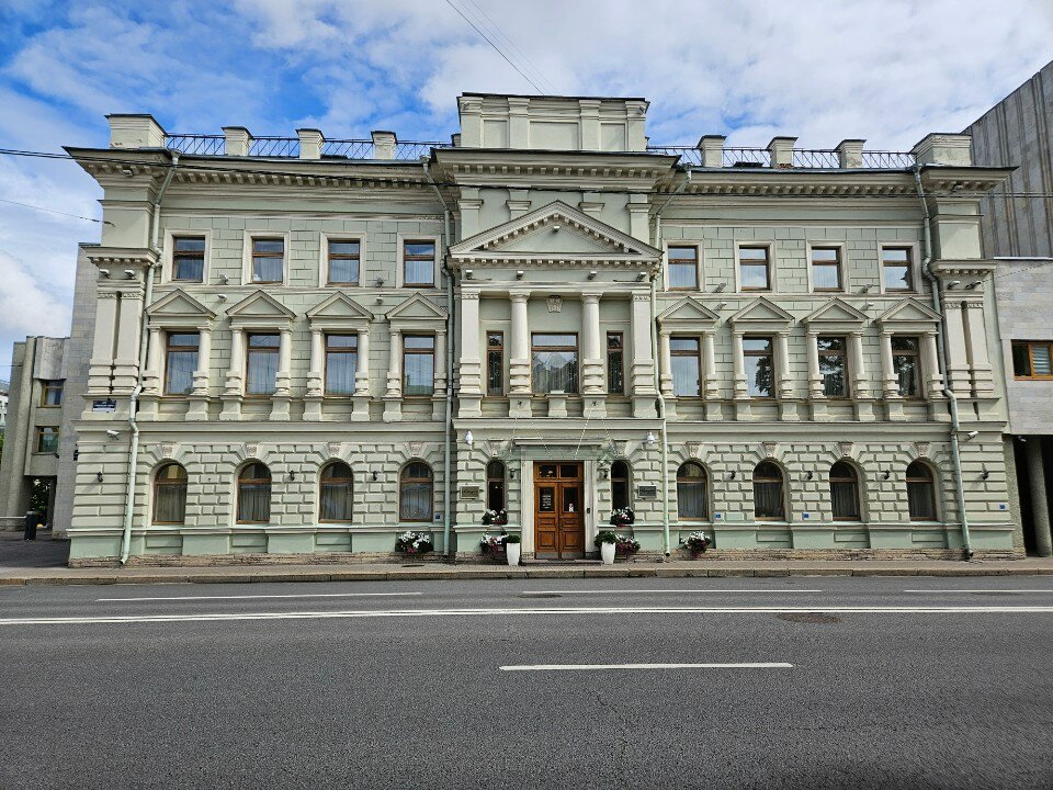 Фото Меркурий