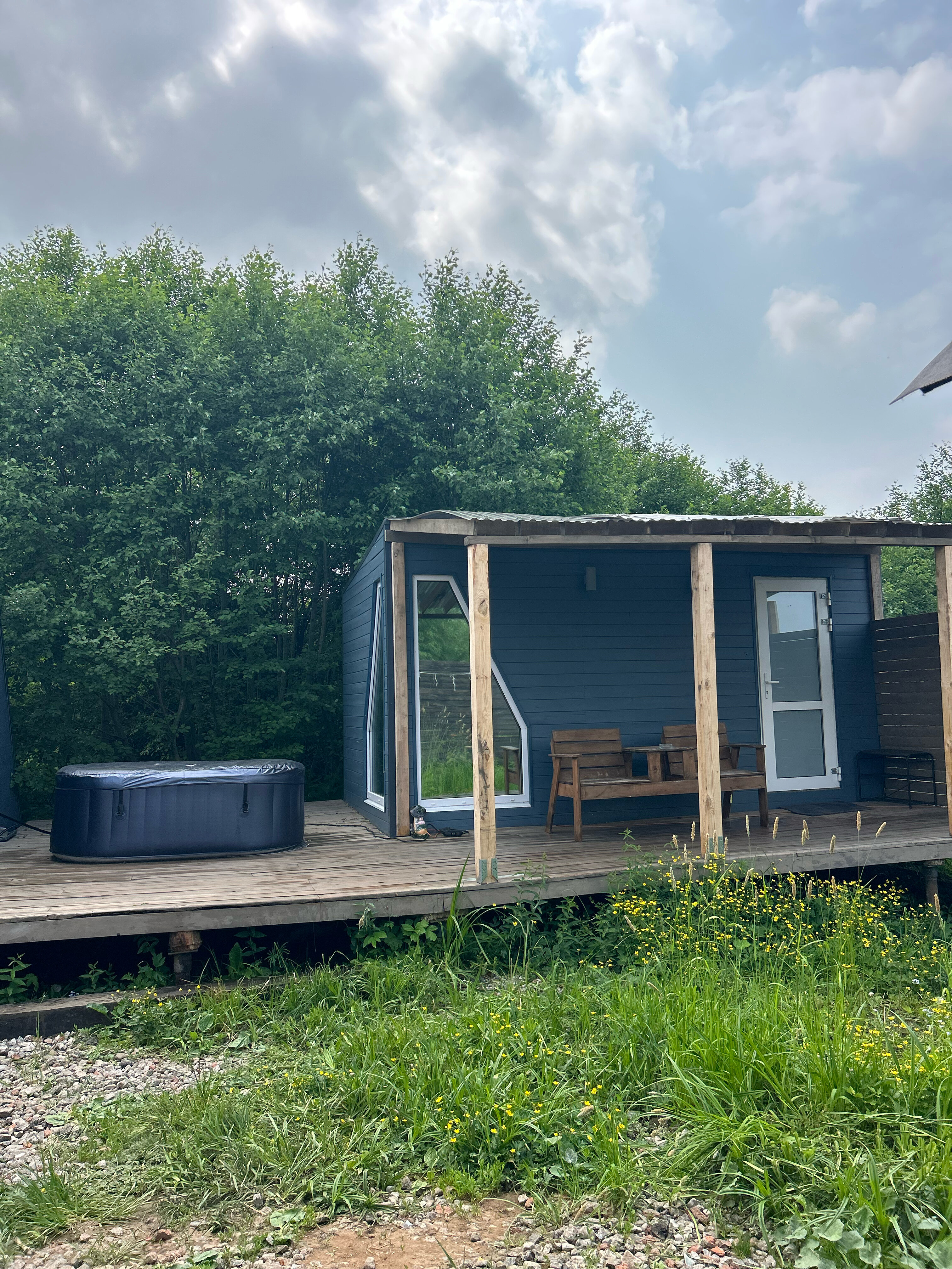 Фото Дельта