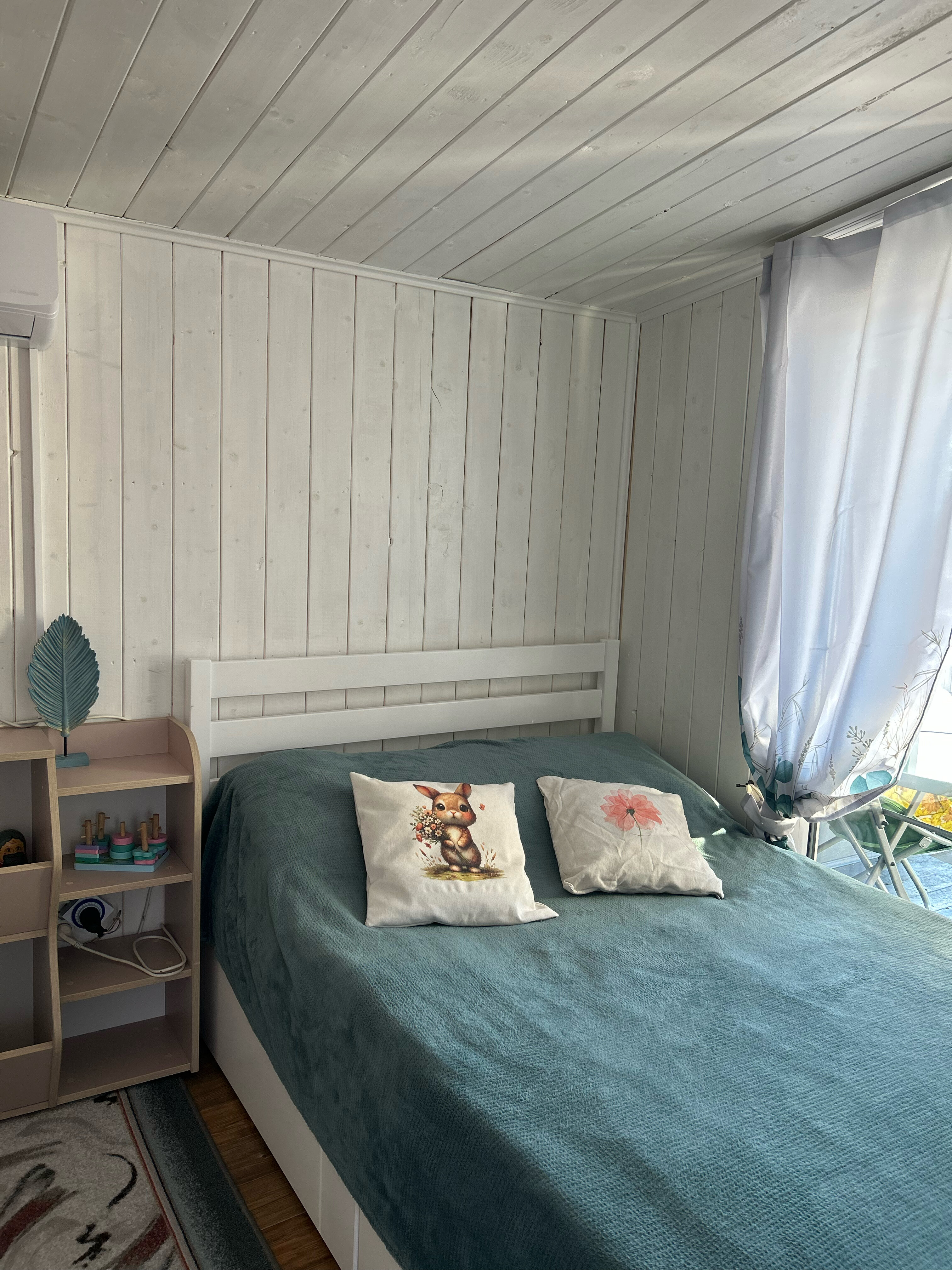 Фото Дельта