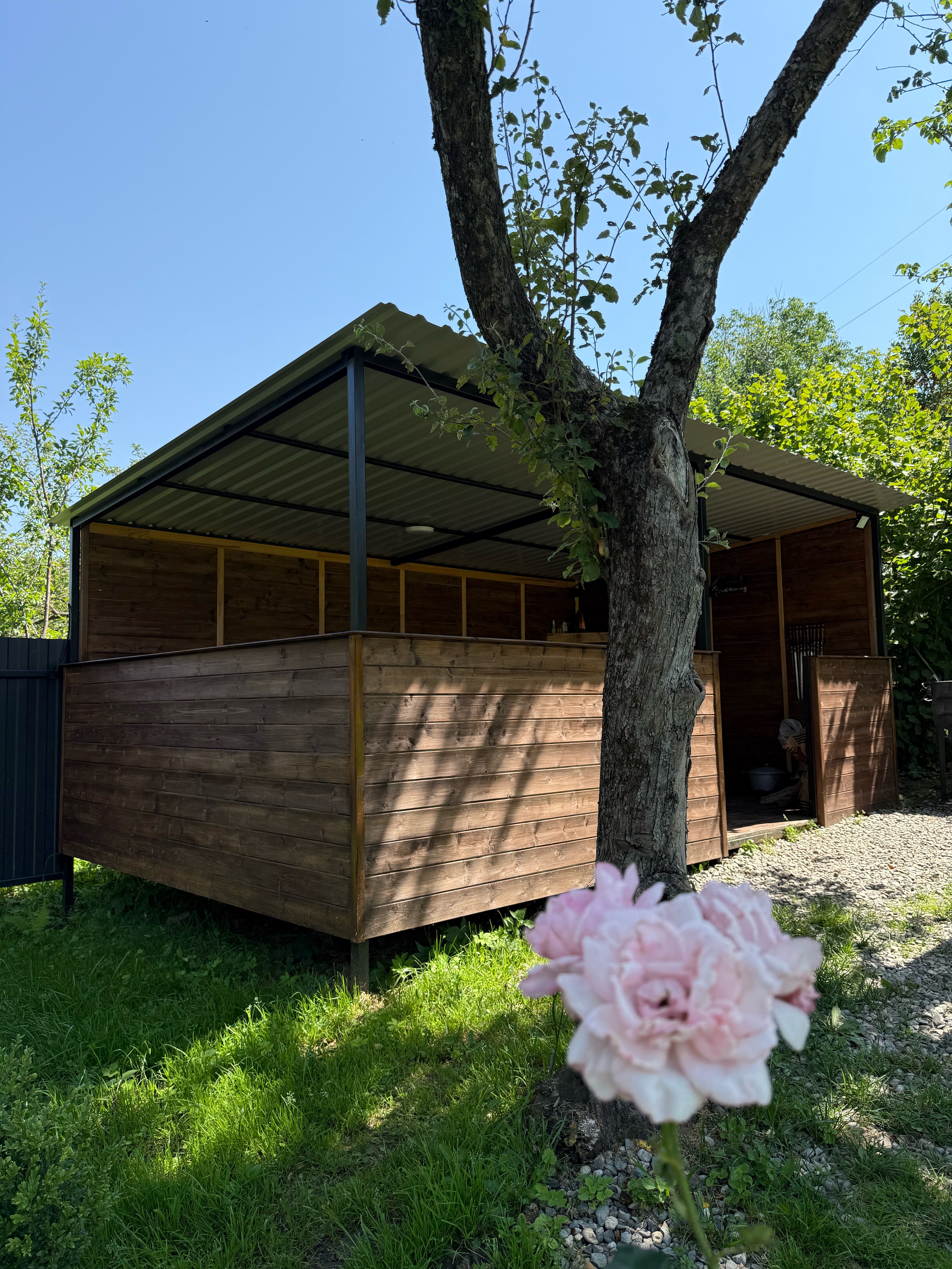 Фото Лесной дом