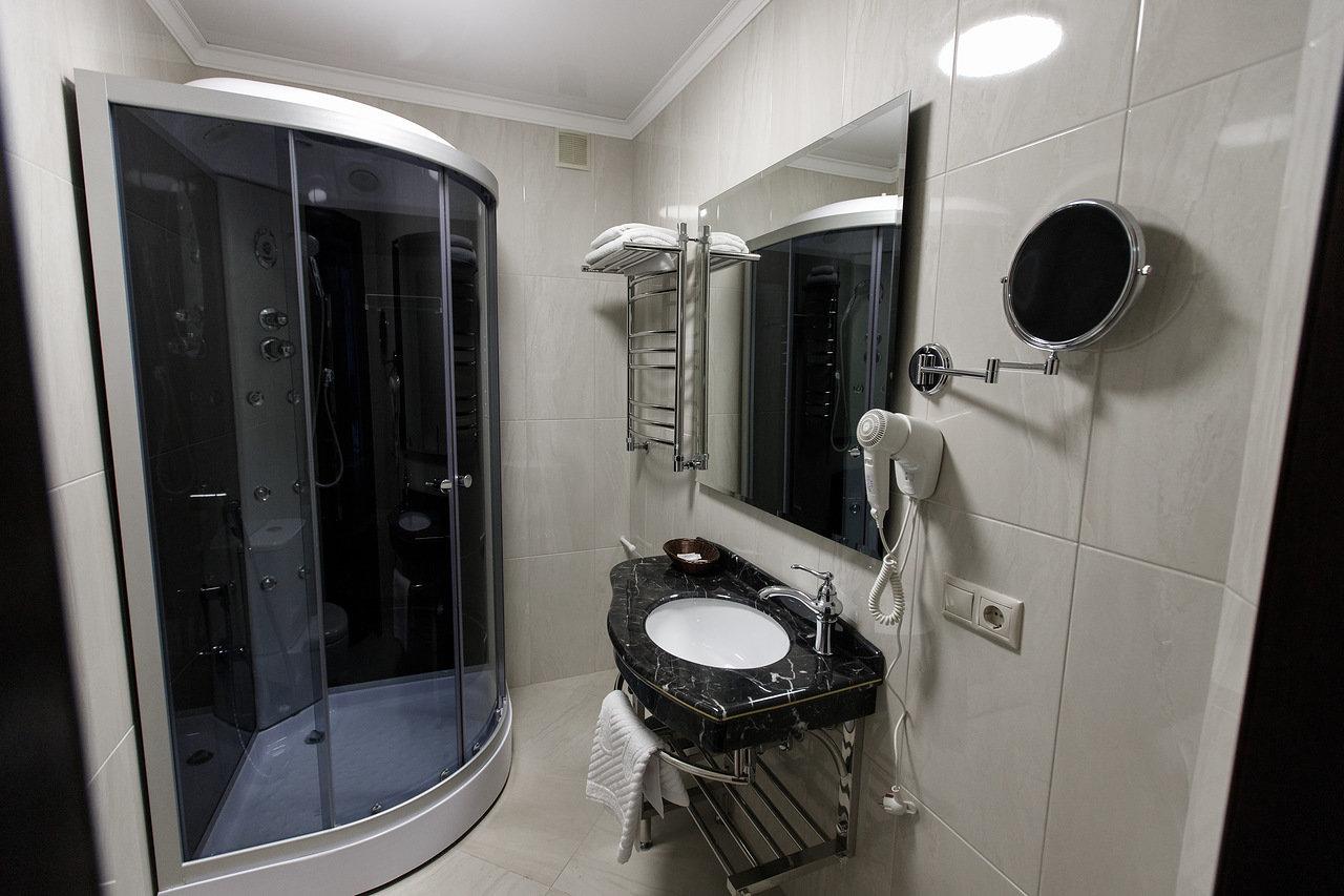 Фото Комильфо