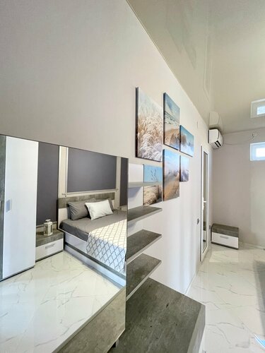 Иное жильё Римини в Избербаше