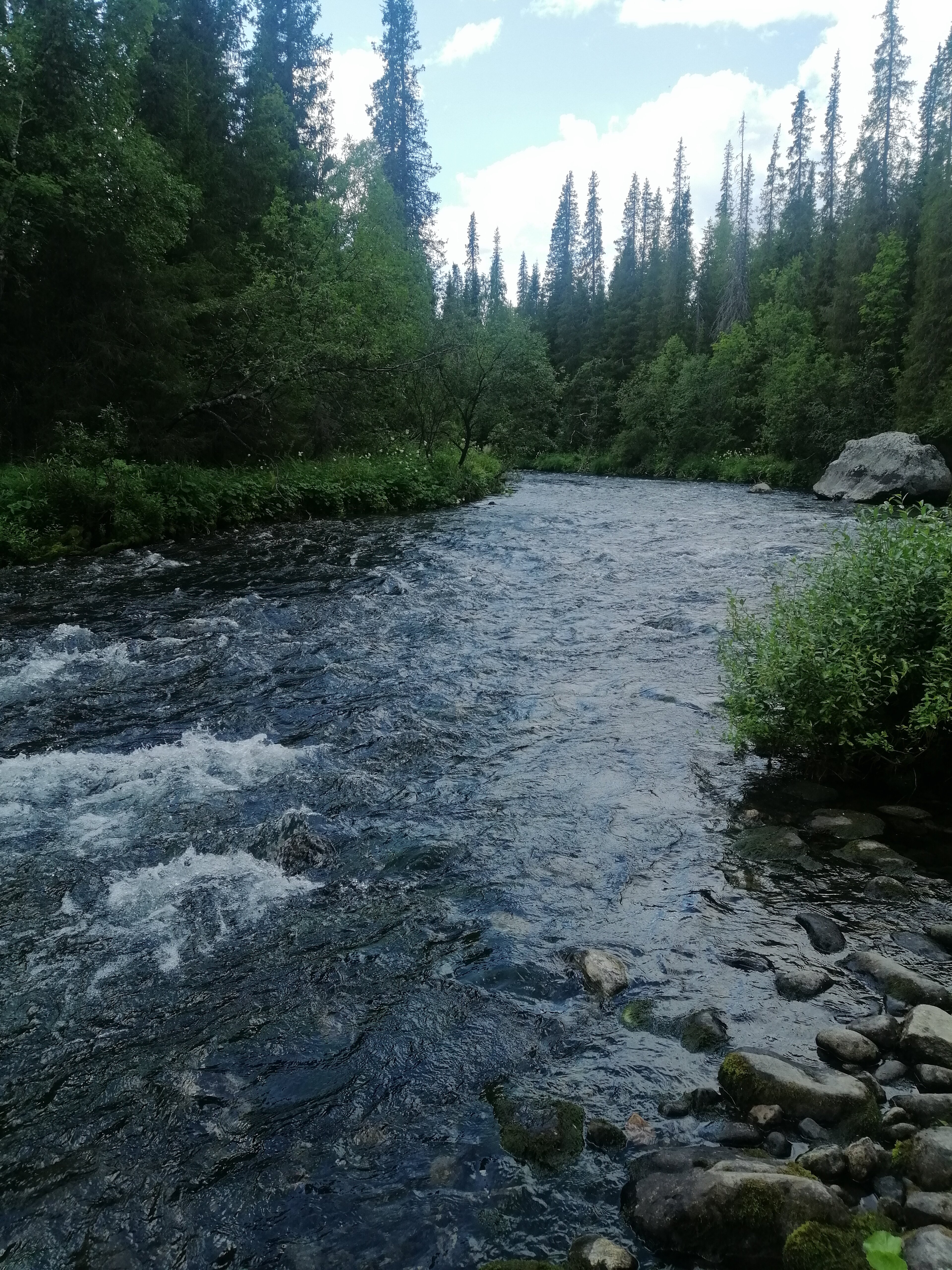 Фото Ловозеро Тур