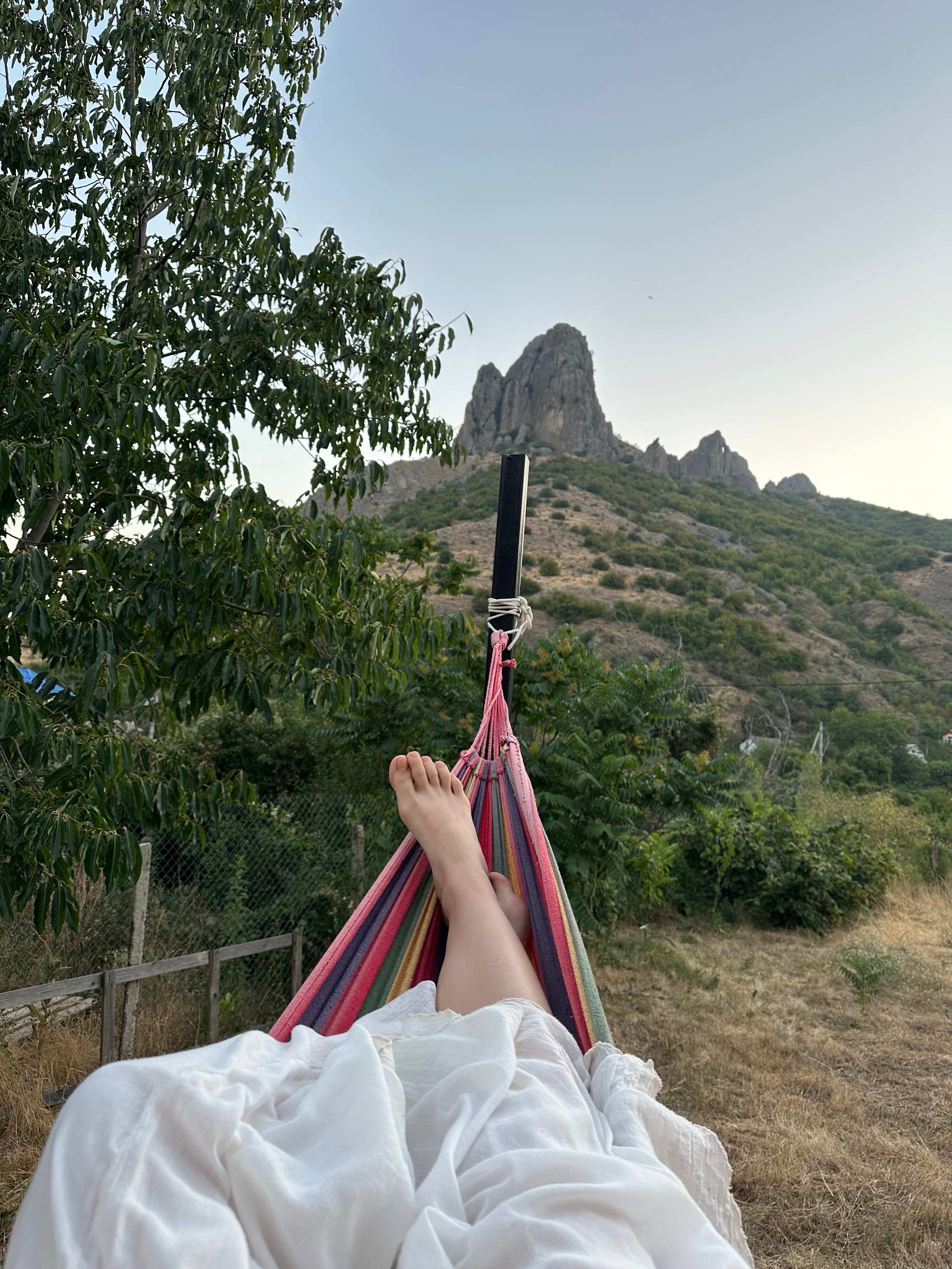 Фото Междуречье Camp