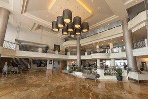 Гостиница Radisson Blu Resort, Malta St. Julian