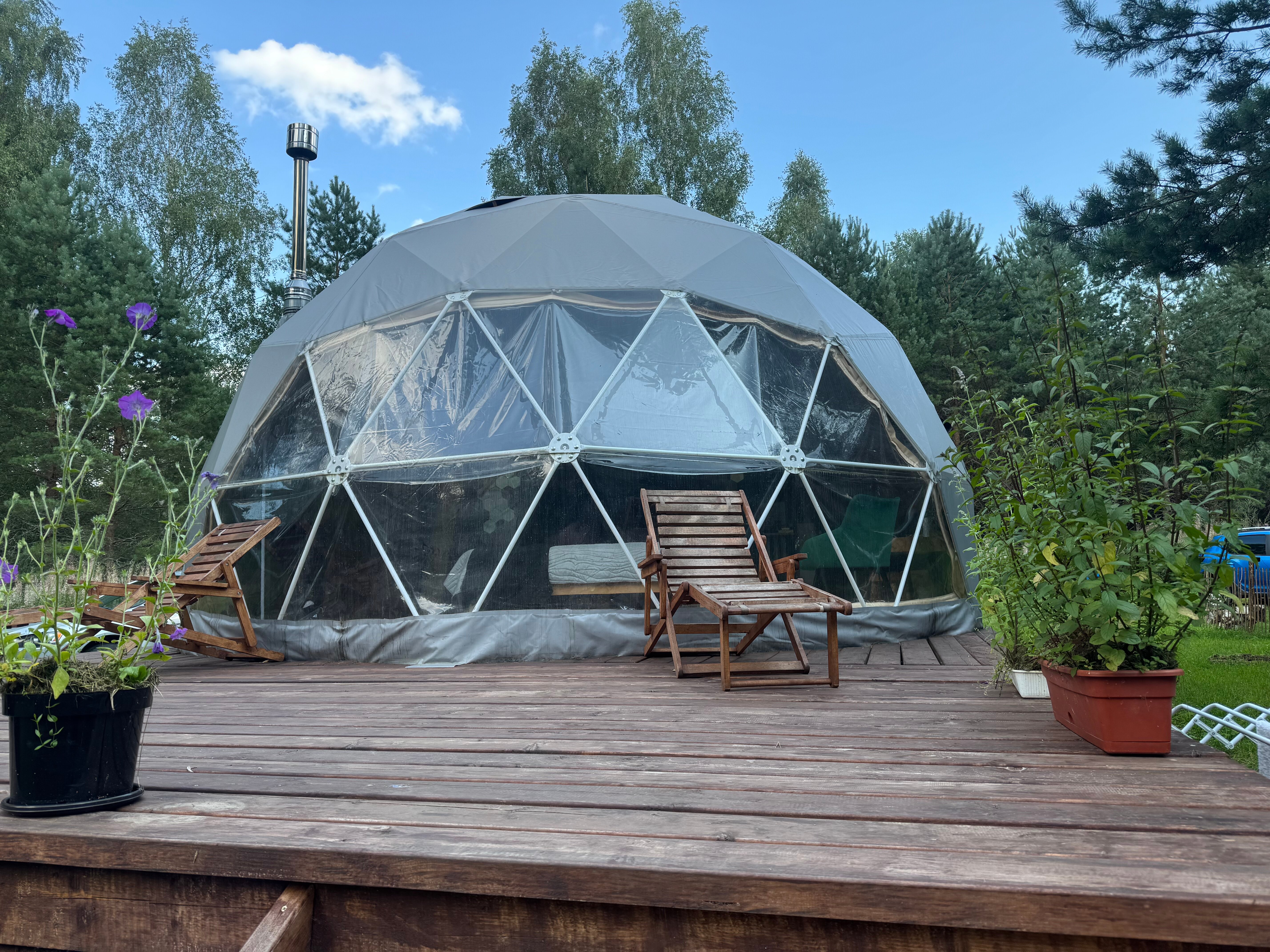 Фото НеДача