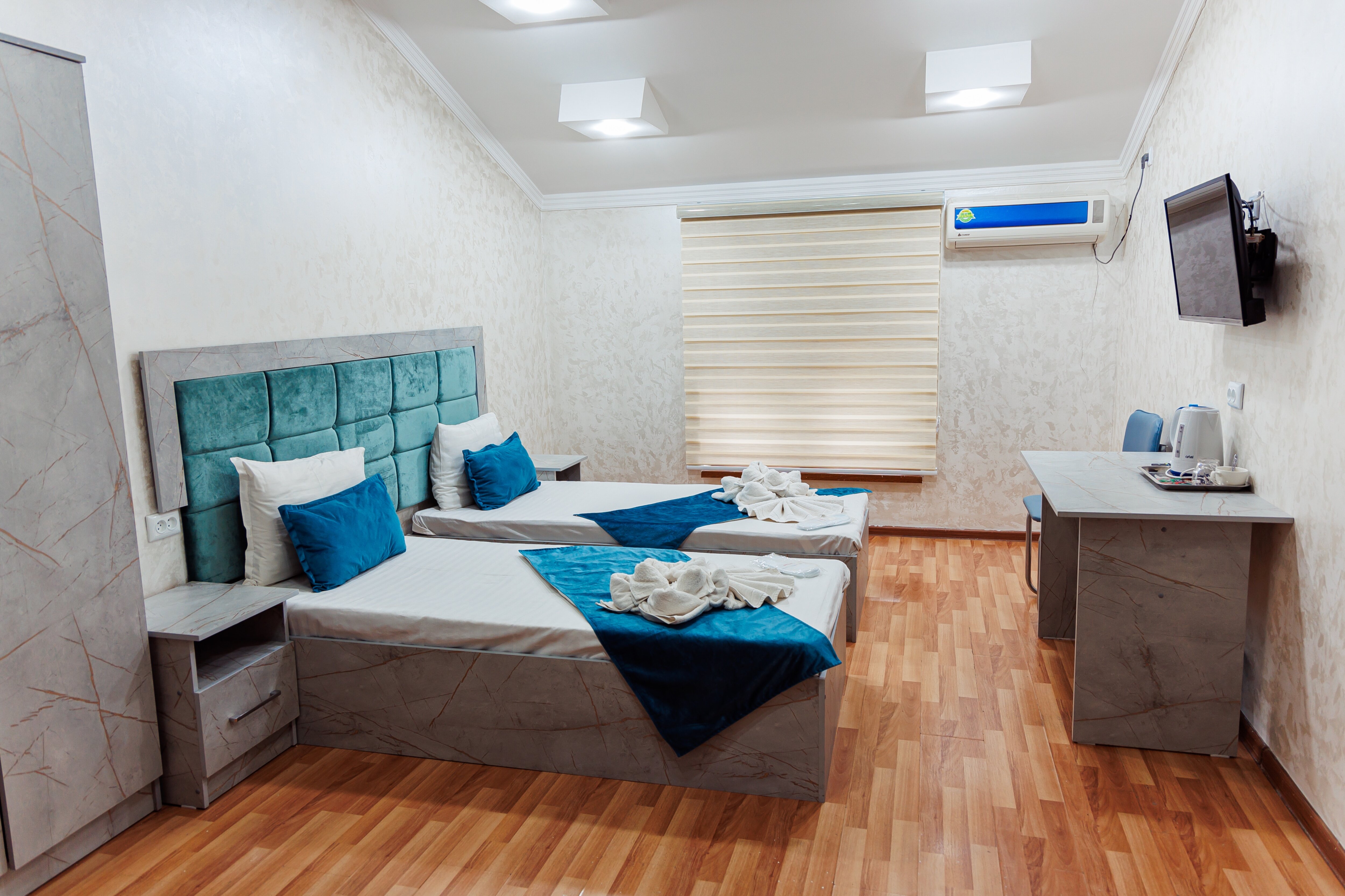 Фото Art Inn Hotel