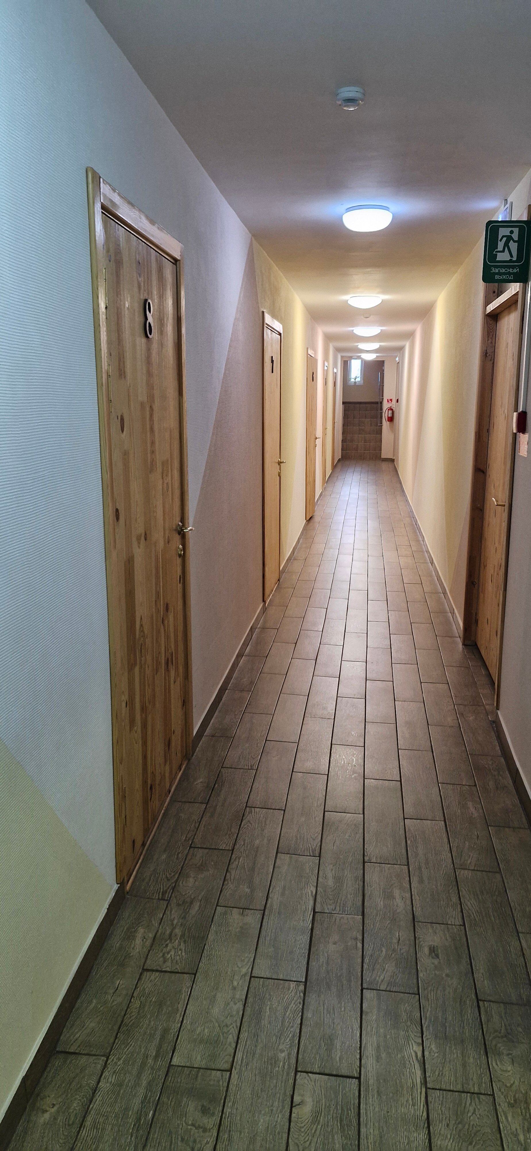 Фото Гостиница 777