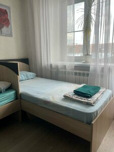 Иное жильё Сибирская улица, 30/1