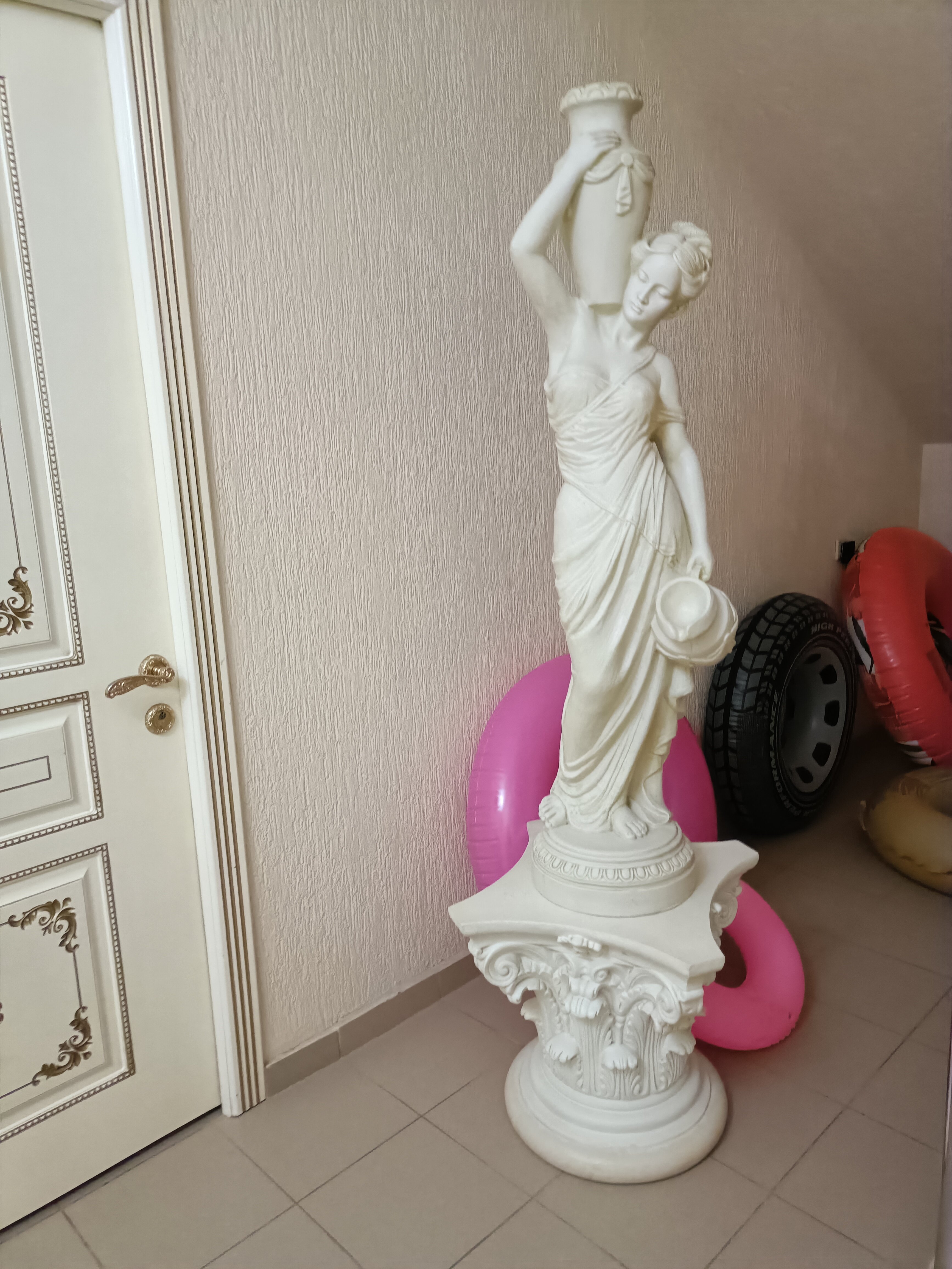 Фото Guest House Gorny Ruchei