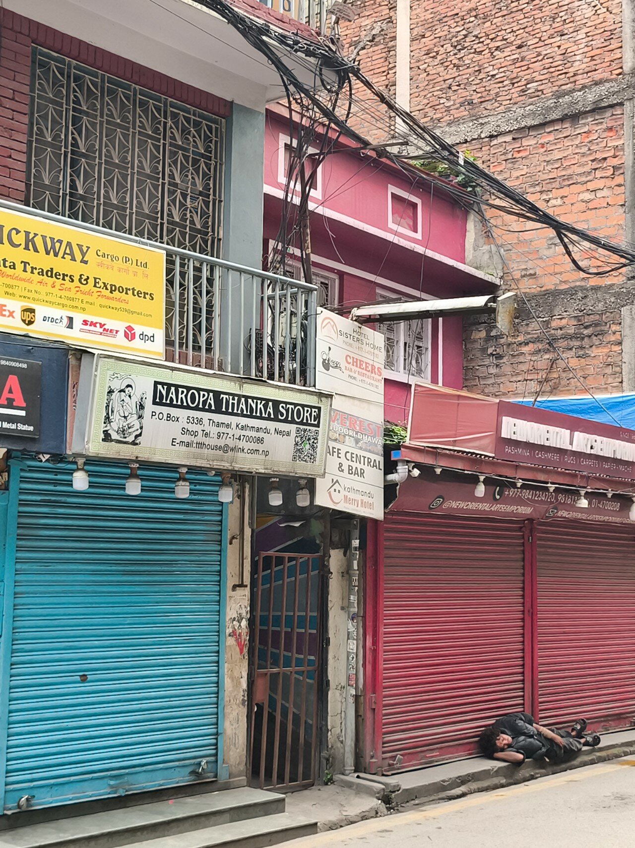 Фото Hotel Sisters Home