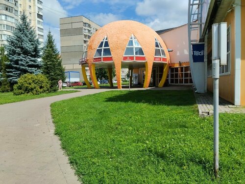 Tuhafiyeler Вяжи с любовью, Tambov, foto