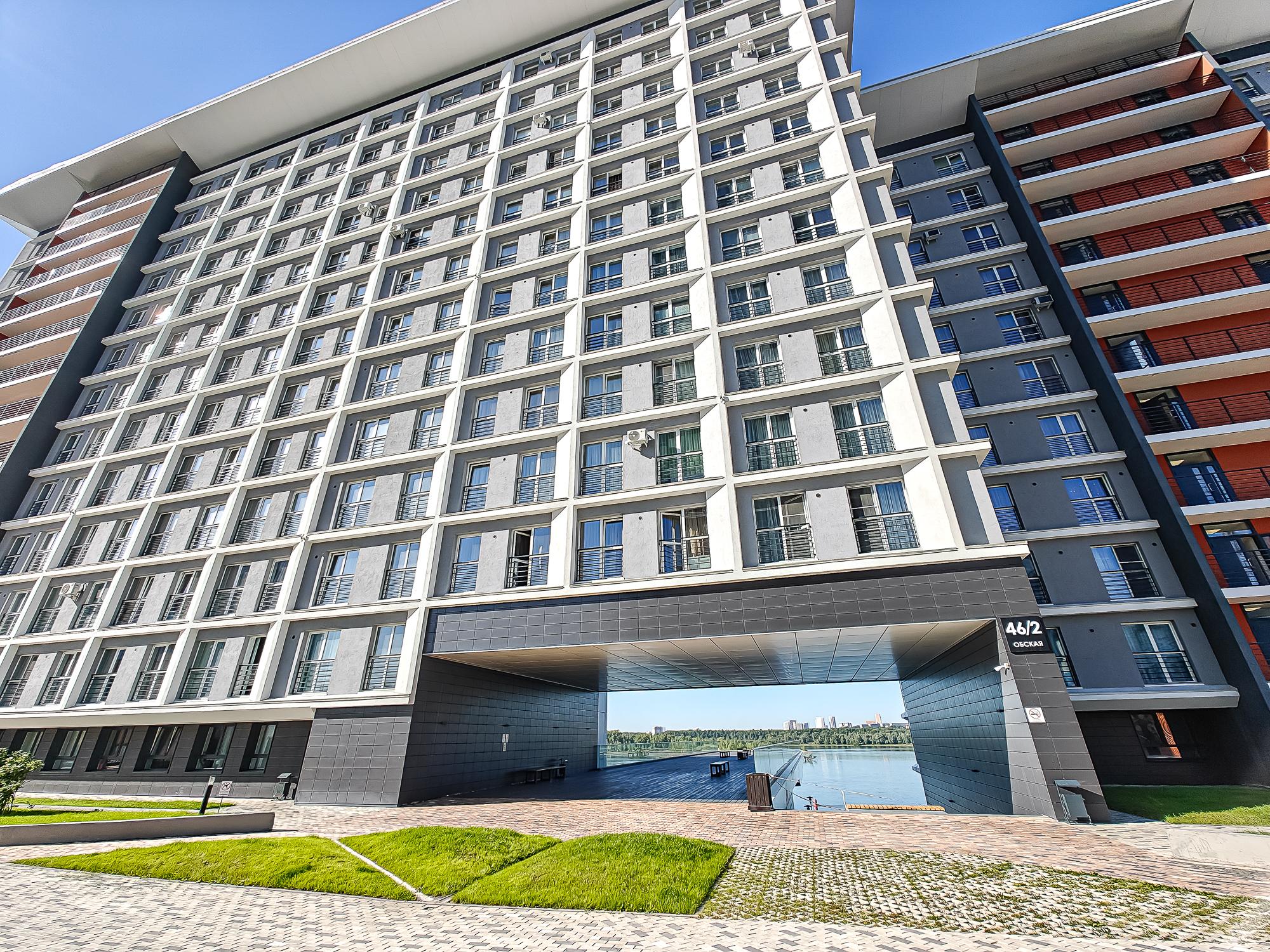 Фото Хостел ДК