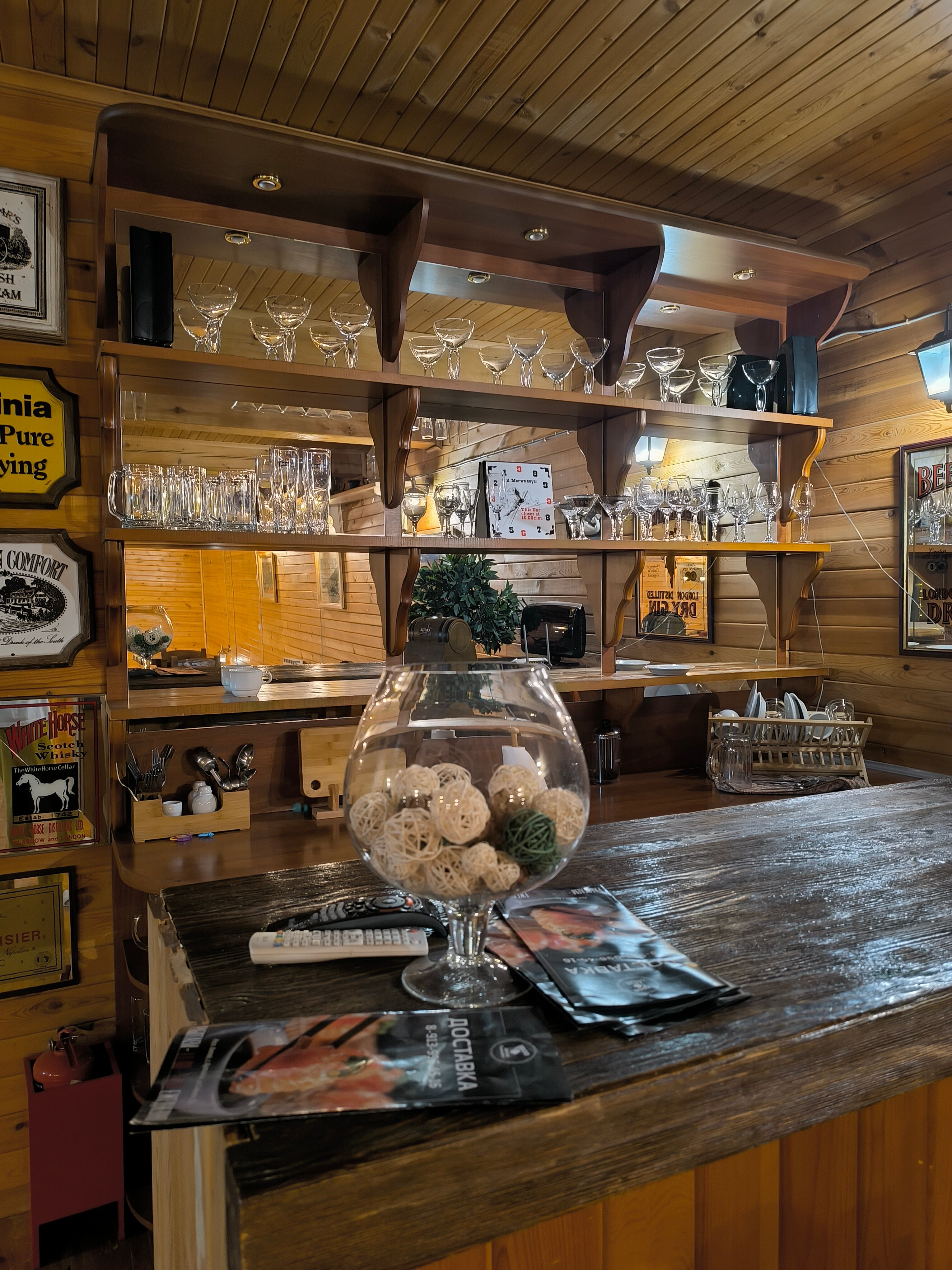 Фото Телецкие Терема