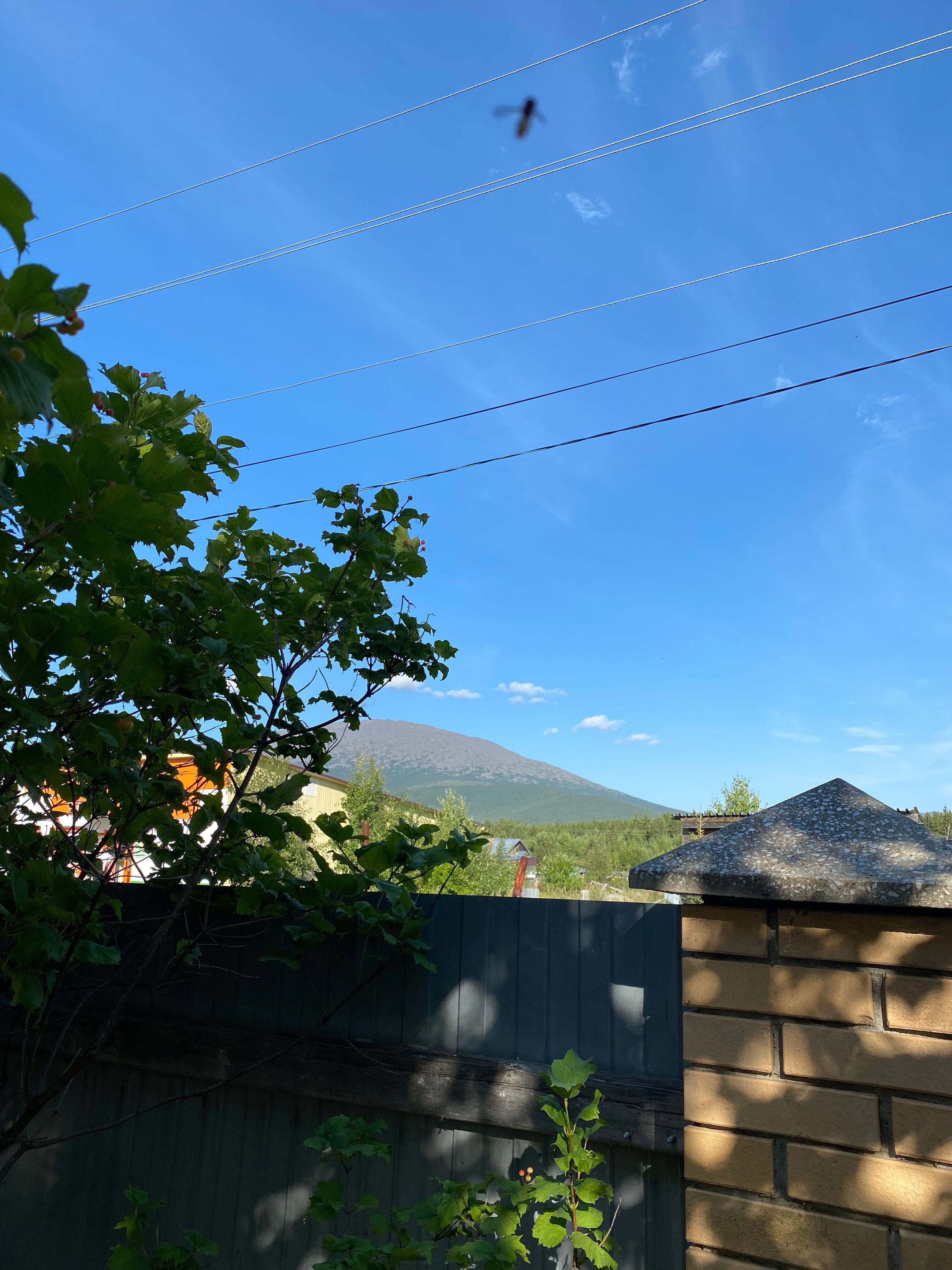 Фото Северное Сияние