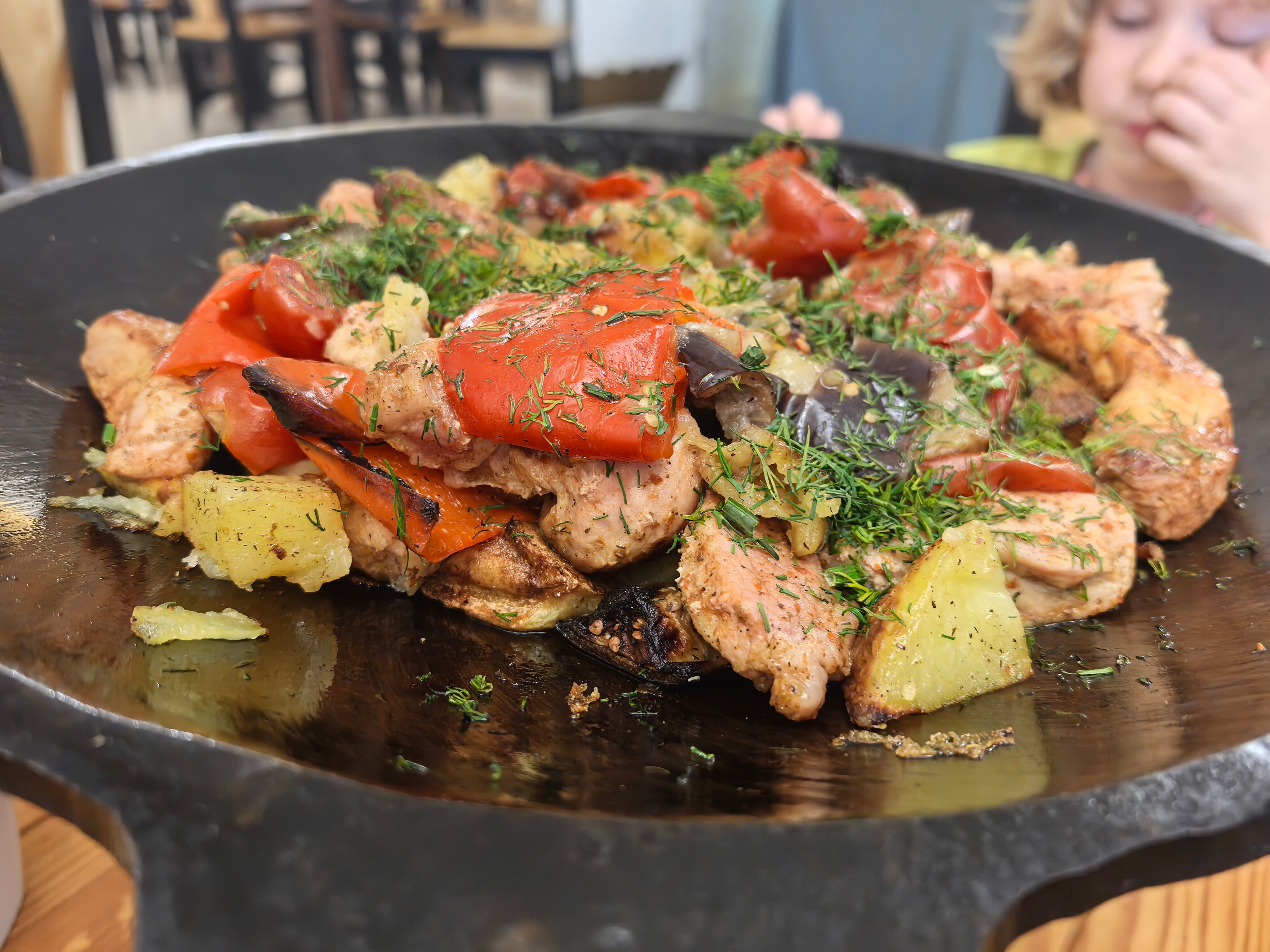 Фото Пятый угол