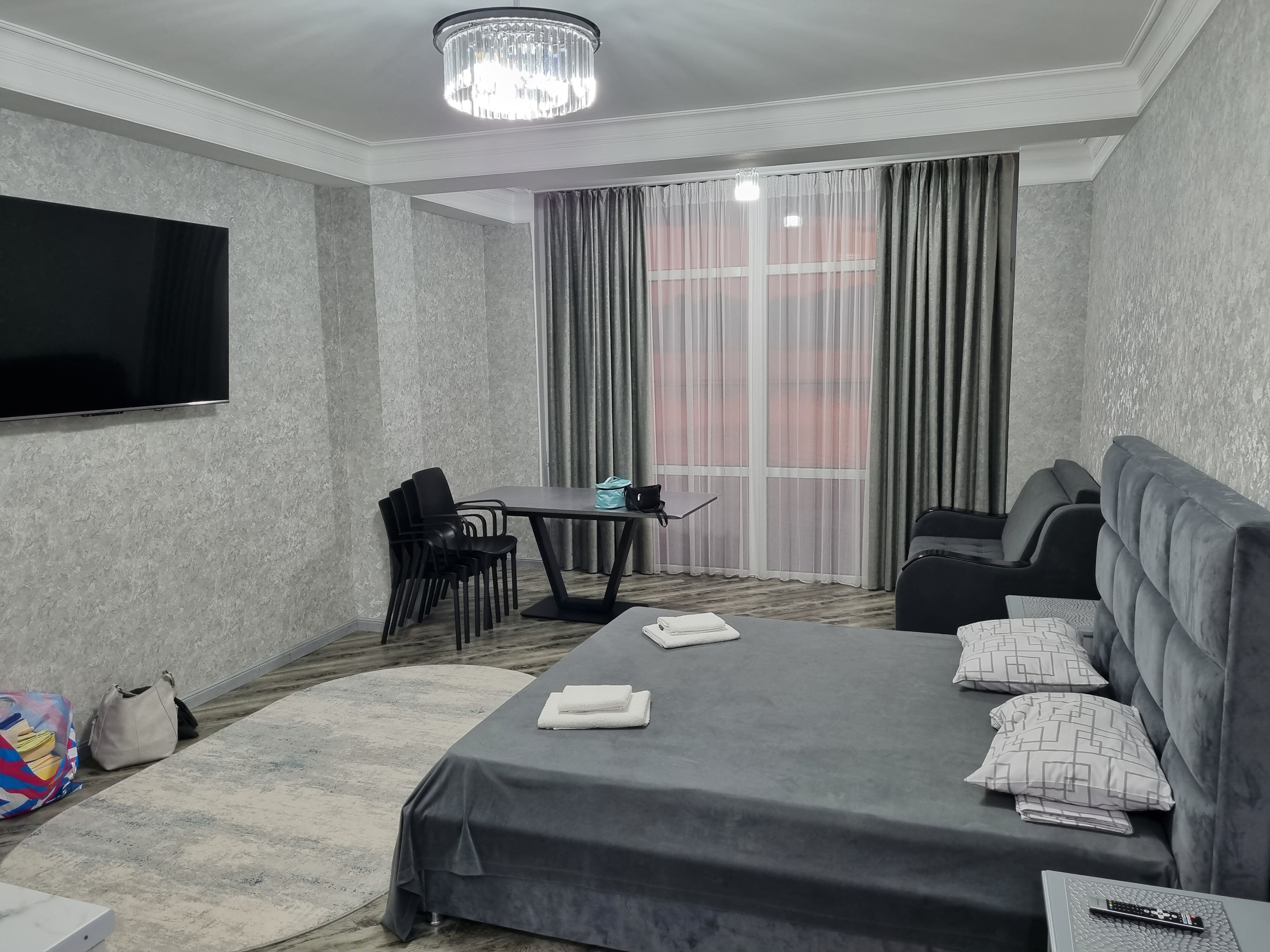 Фото Резидент-Плаза