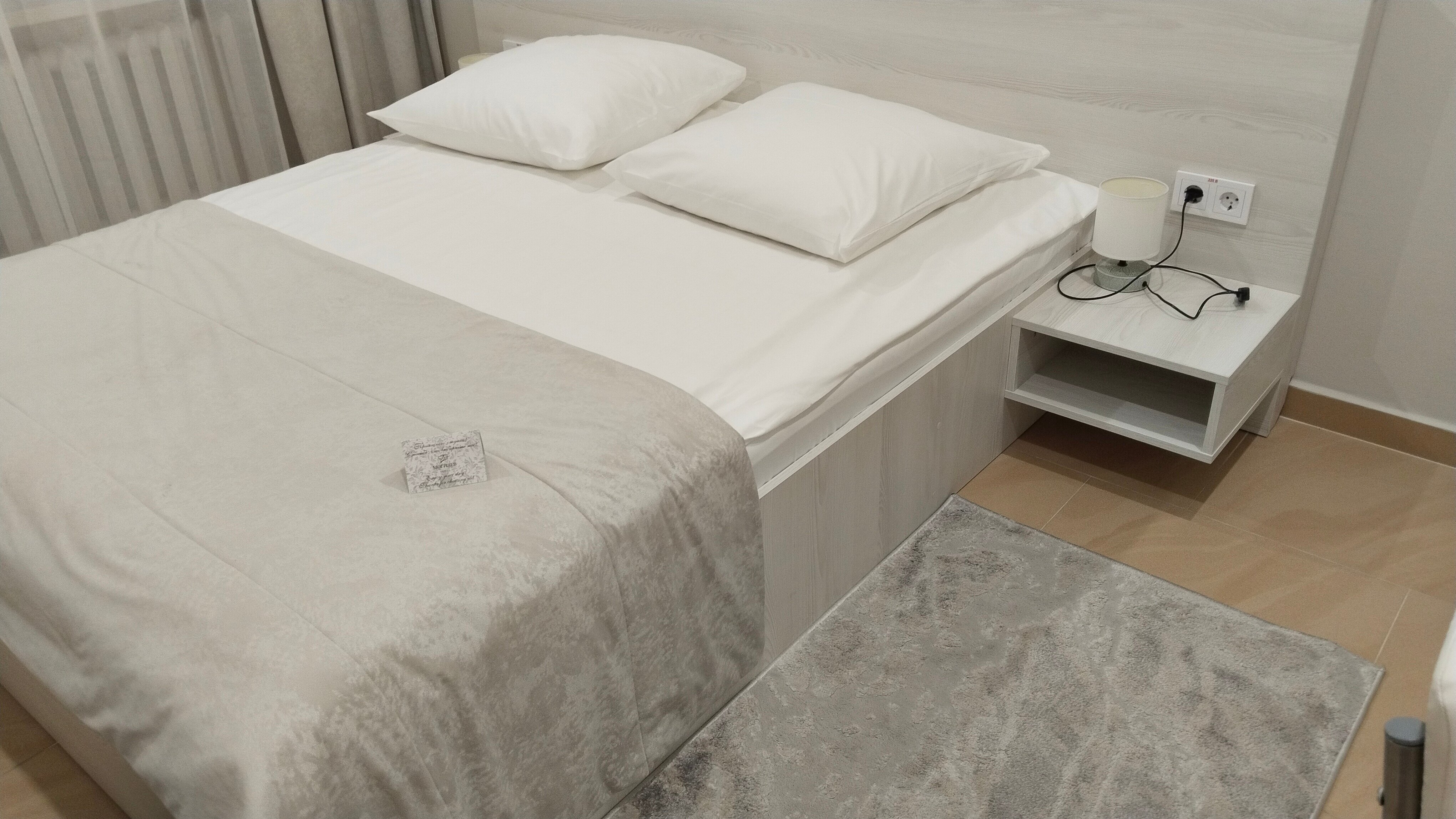 Фото Гостиница Могилёв