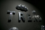 Trendance (Bakuninskaya Street, 69с1), rental of venues for cultural events