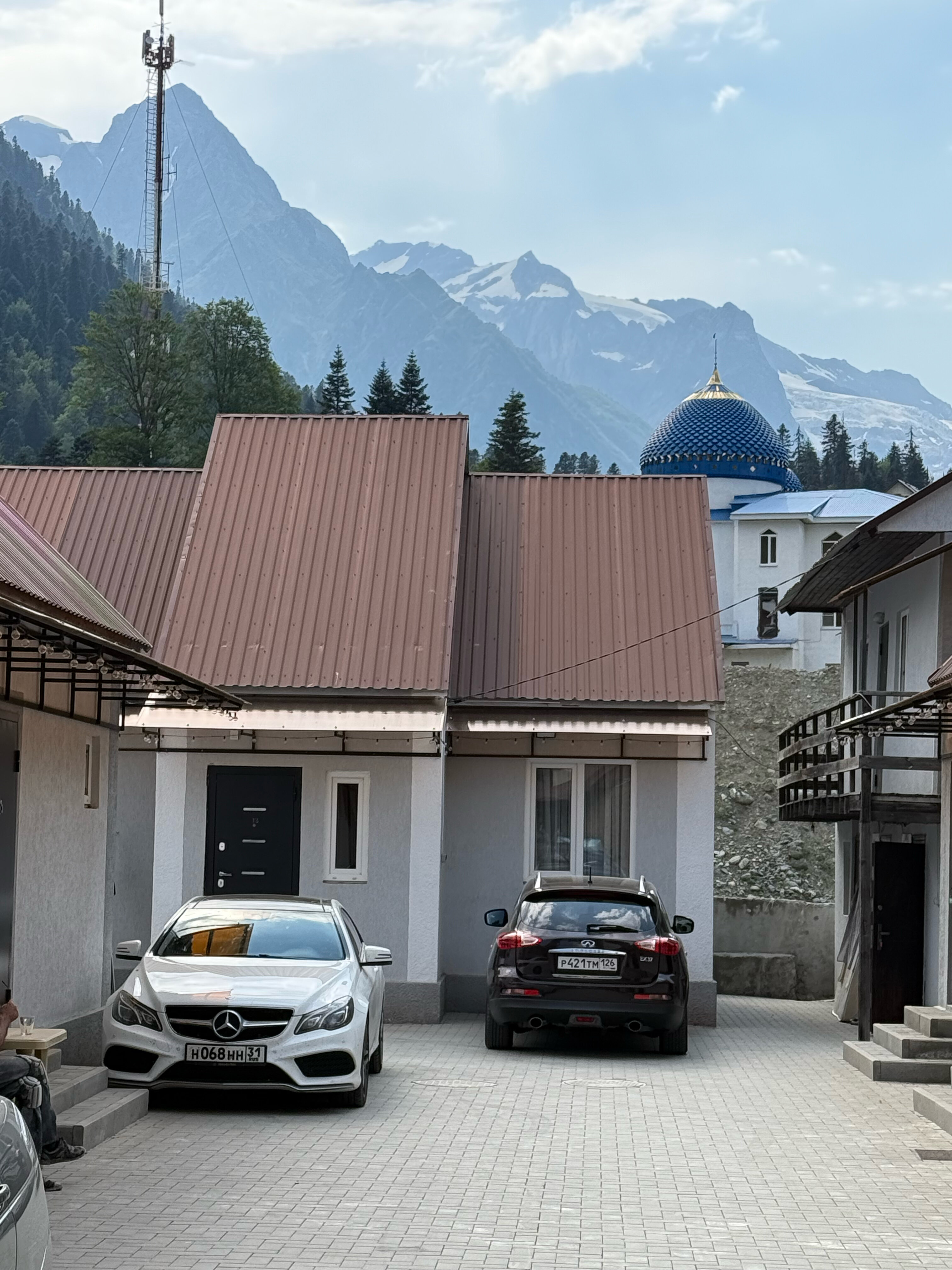 Фото Лесная Сказка