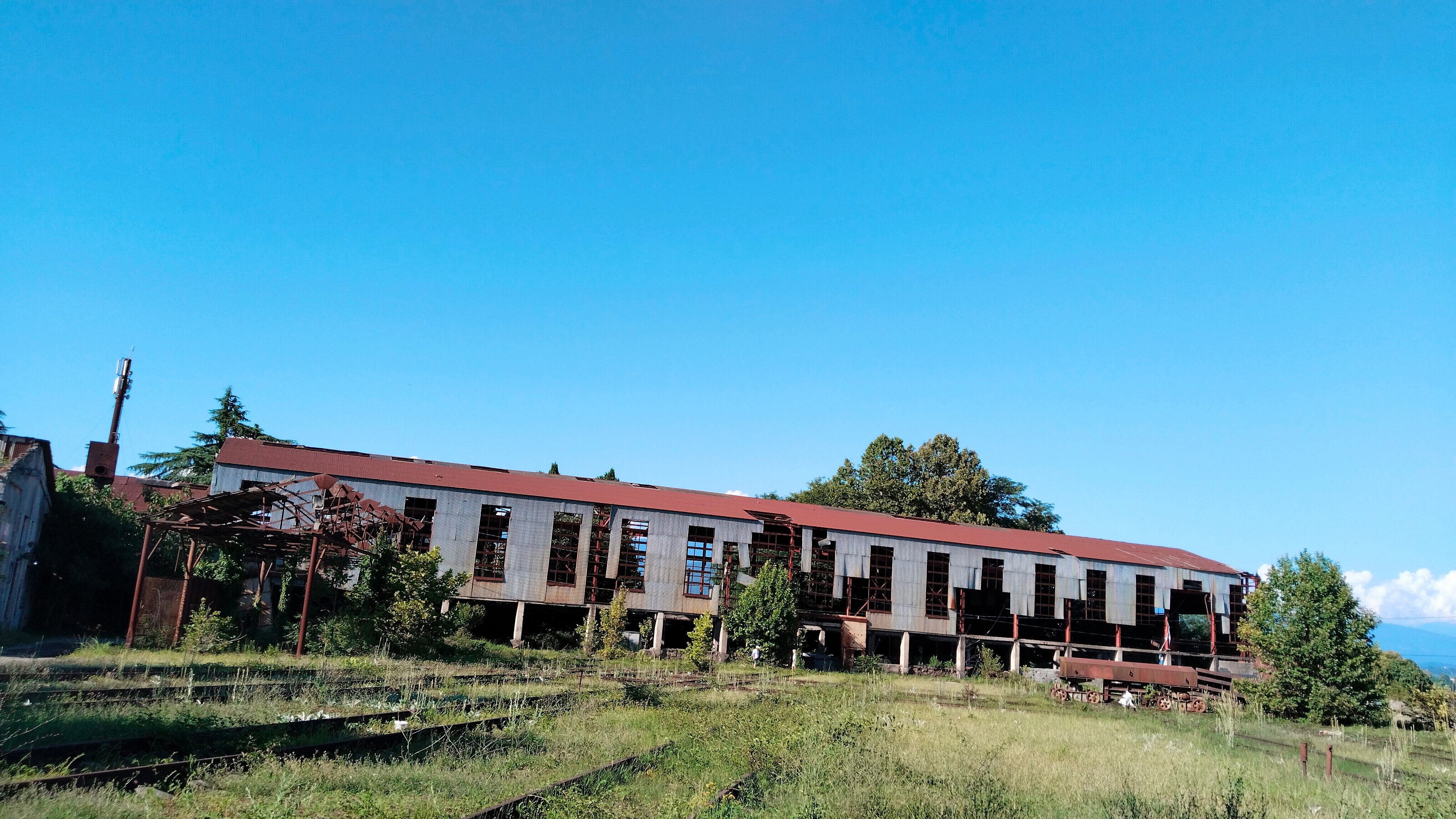 Фото Гранд Отель Маяк