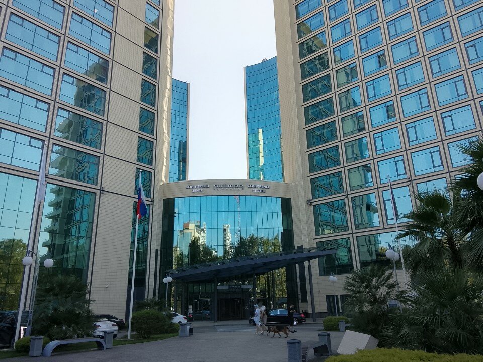 Фото РентаСфера на Орджоникидзе