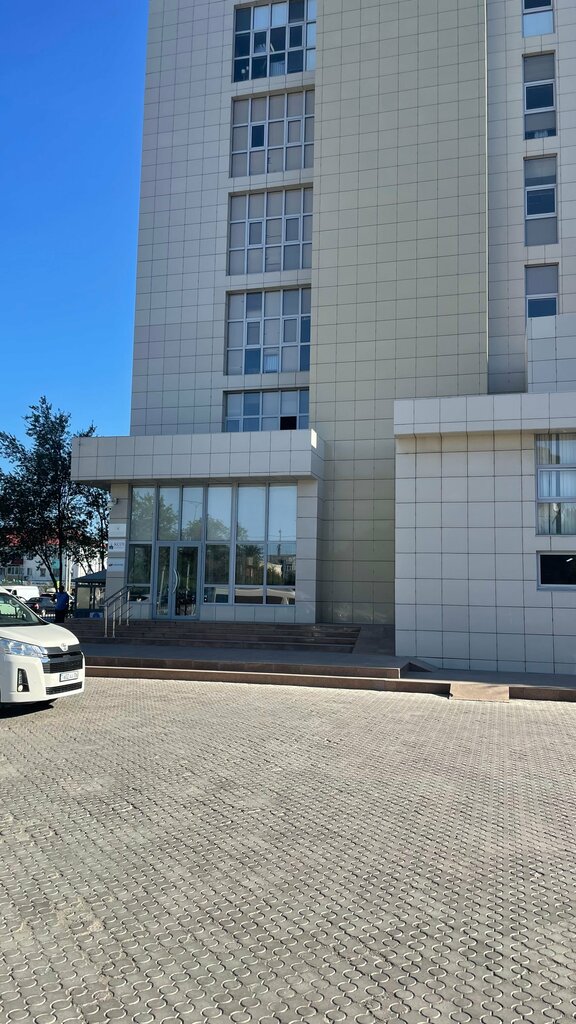 Attorney Advokat Kairov M. O., Atyrau, photo