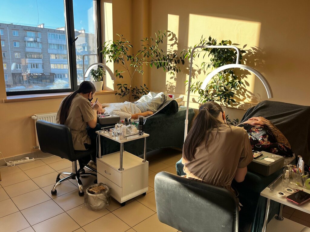 Beauty salon Pichkaleva studio, Dobrianka, photo