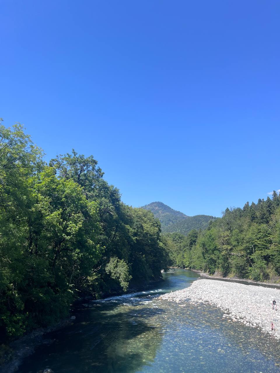 Фото Горный Хрусталь